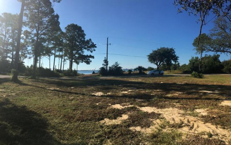 ALPINE BEACH - Land