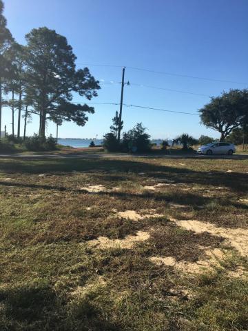 ALPINE BEACH - Land