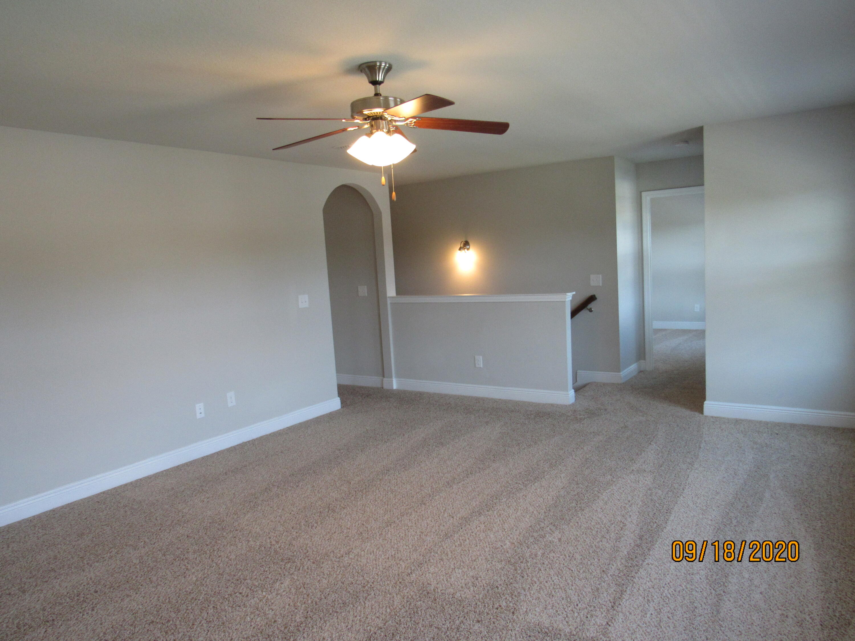 HAMMOCK BAY - Residential Lease