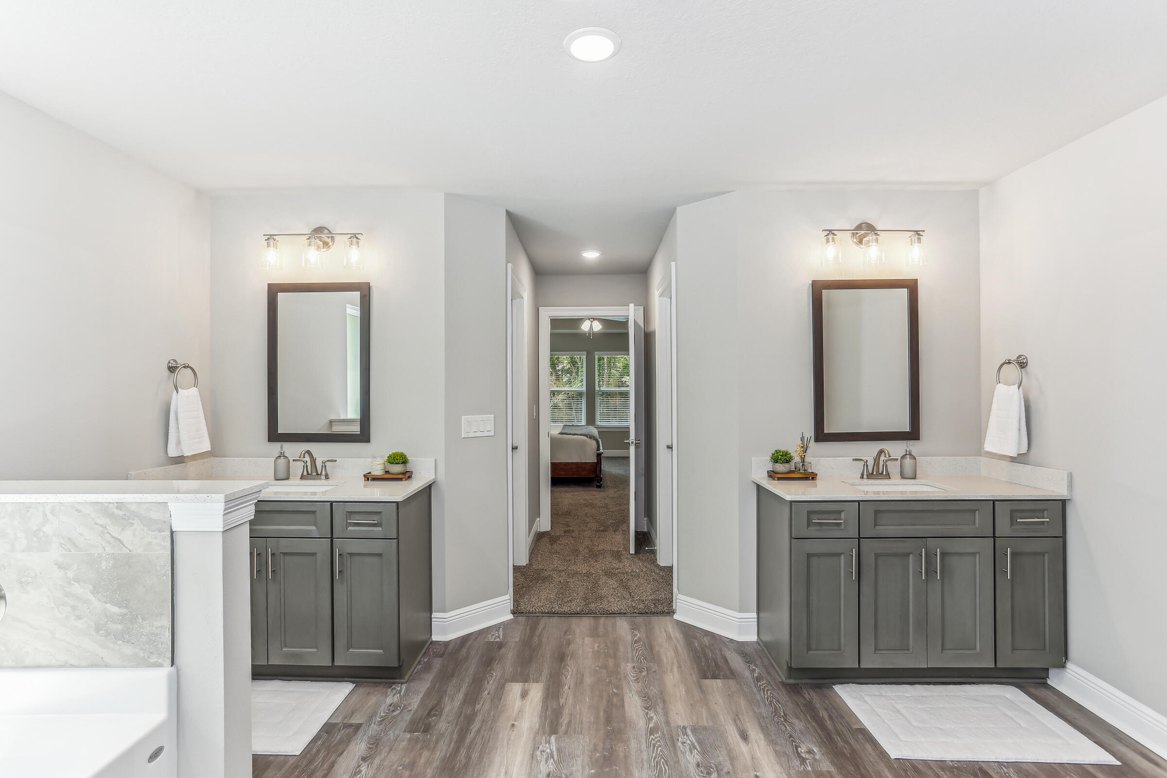 Prosperity Point - Residential
