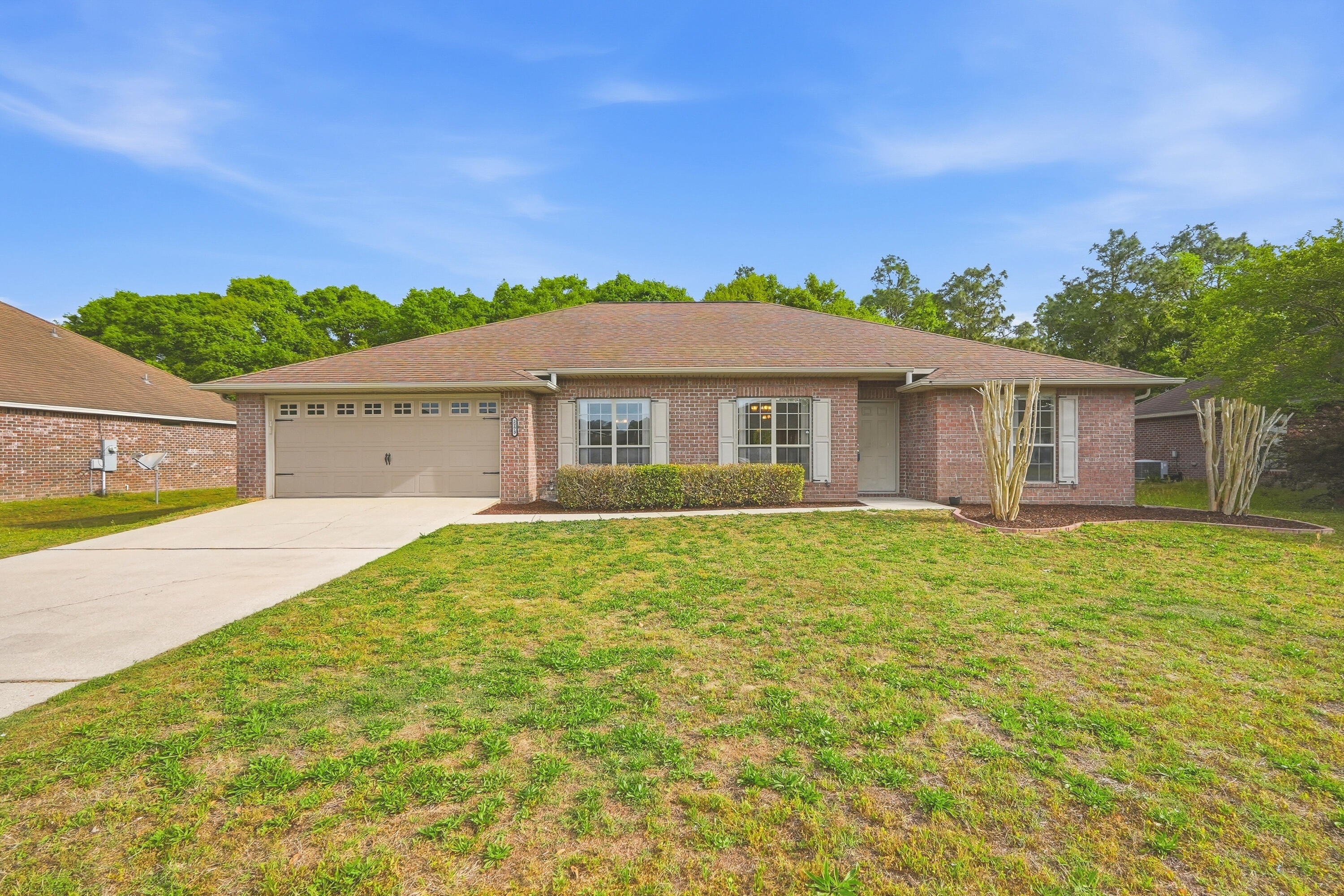 LEE FARMS PH II - Residential