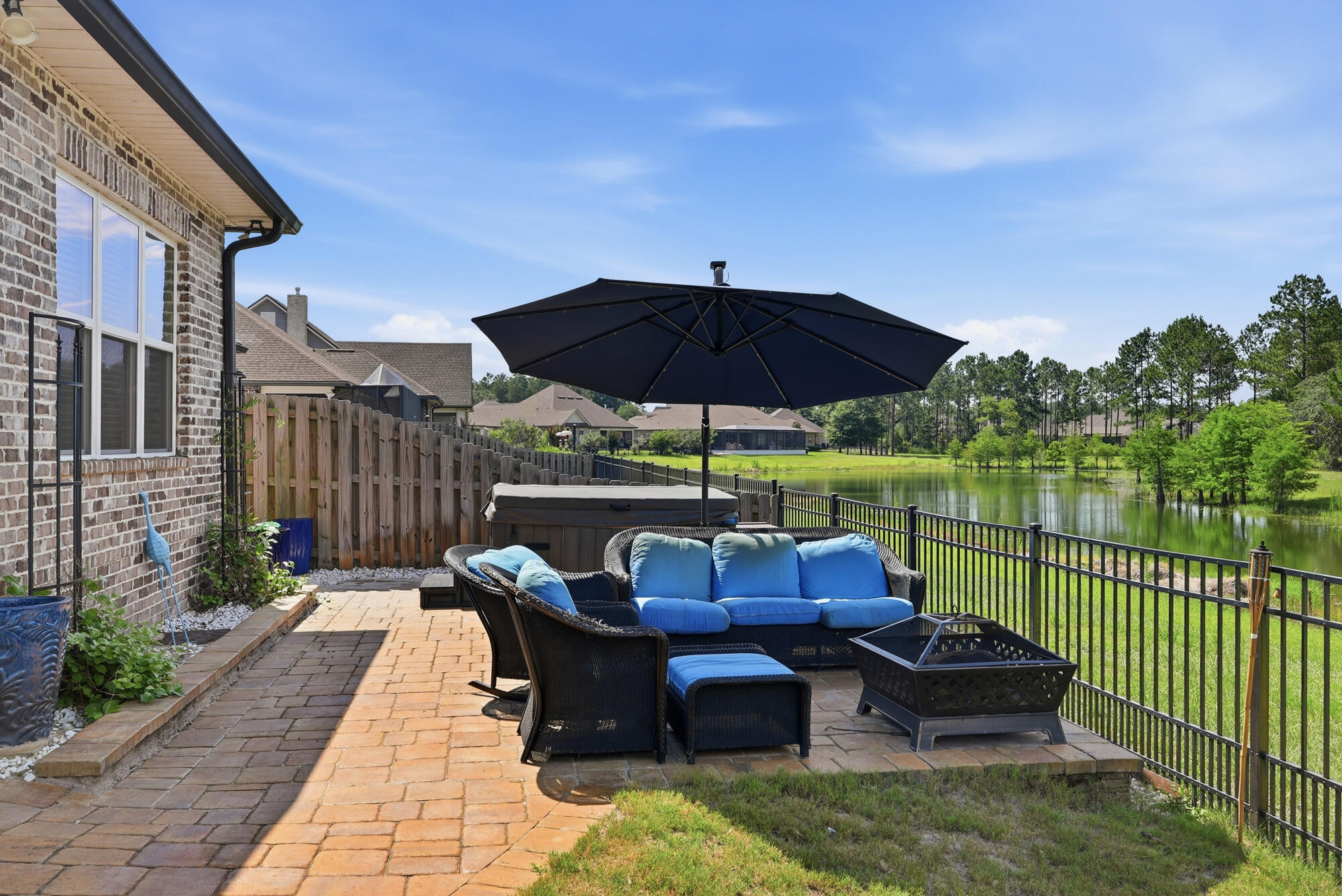 HAMMOCK BAY - Residential