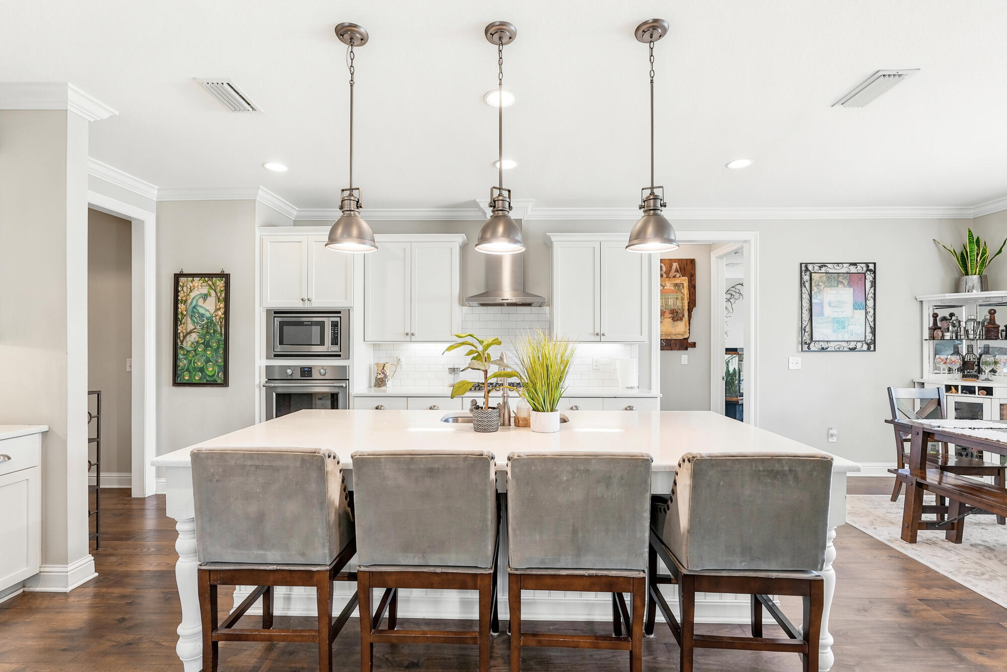 HAMMOCK BAY - Residential