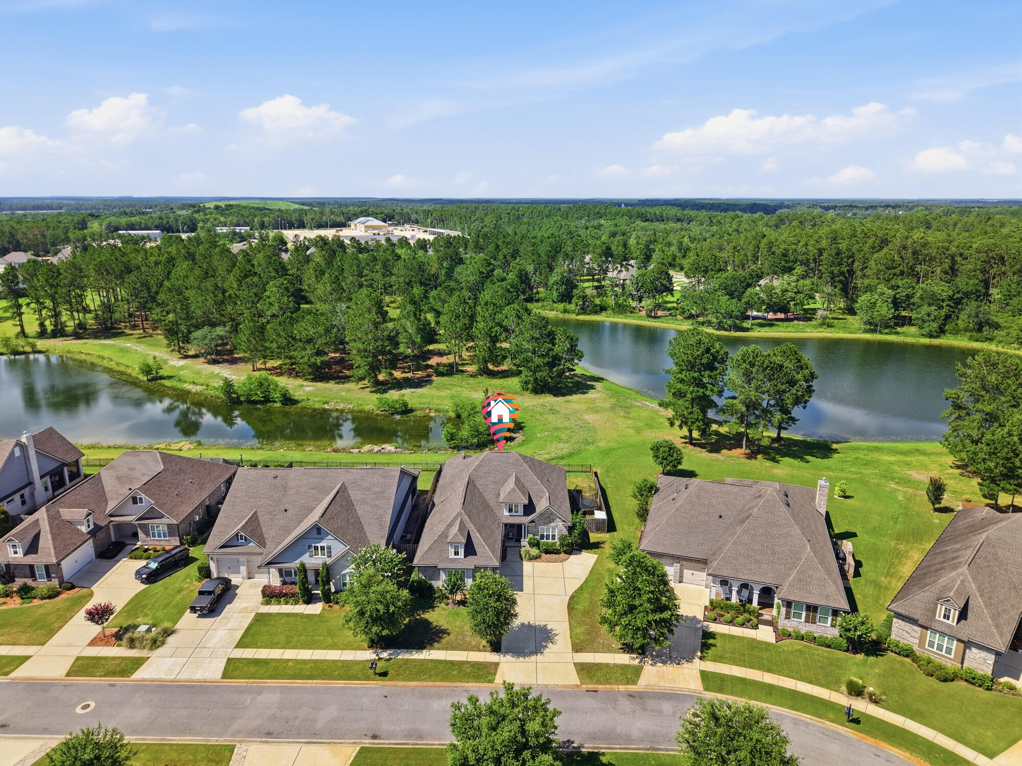 HAMMOCK BAY - Residential