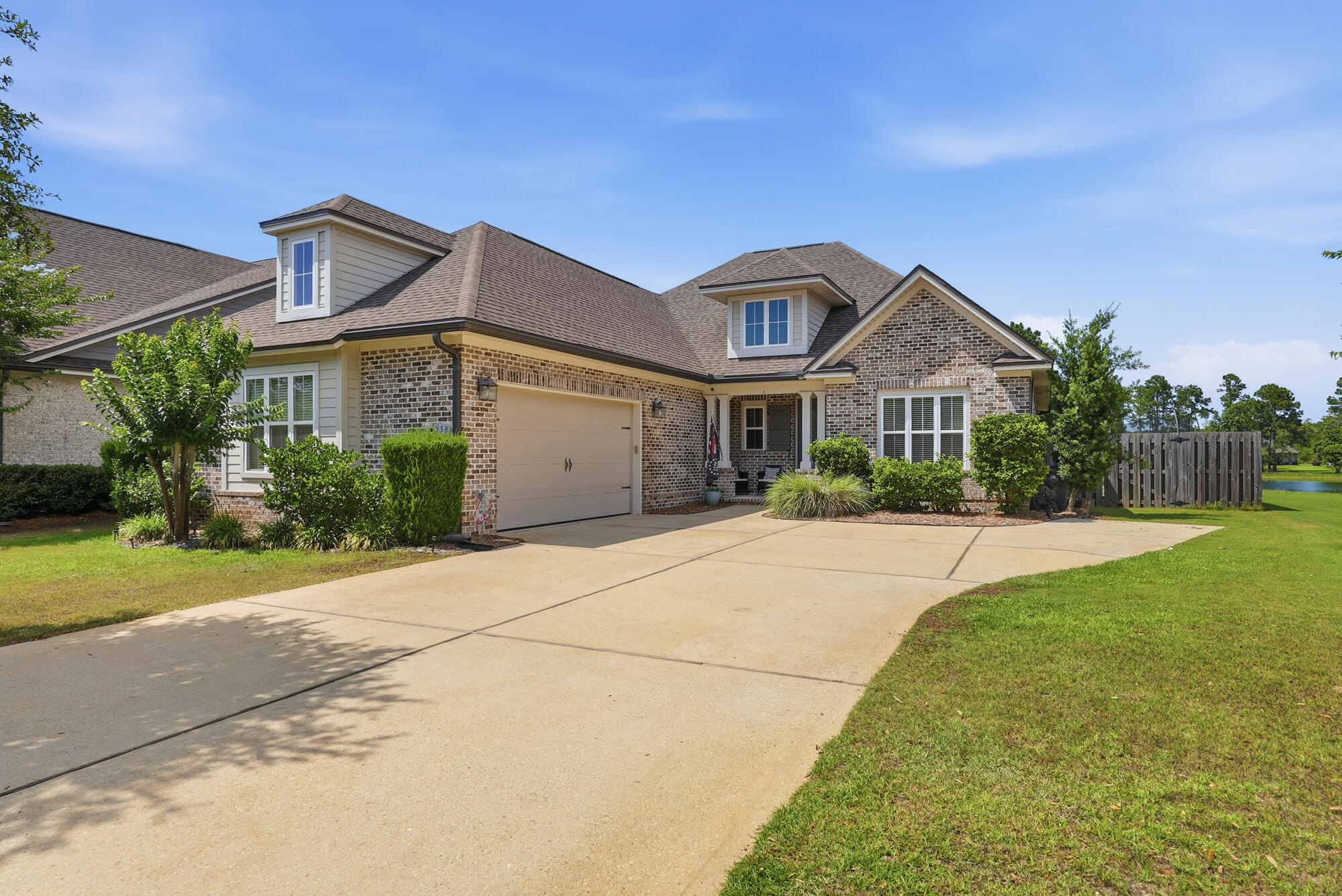 HAMMOCK BAY - Residential