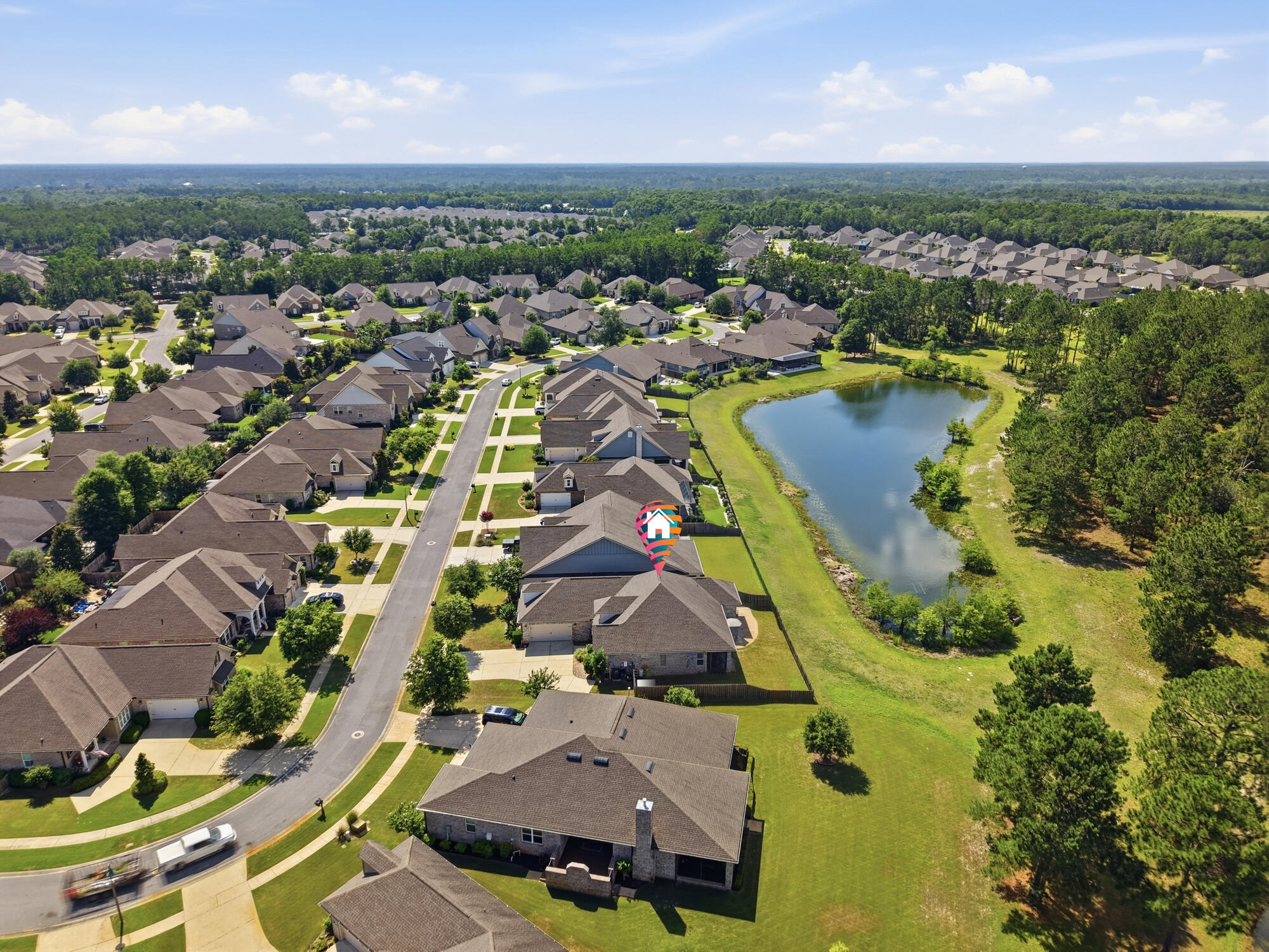 HAMMOCK BAY - Residential