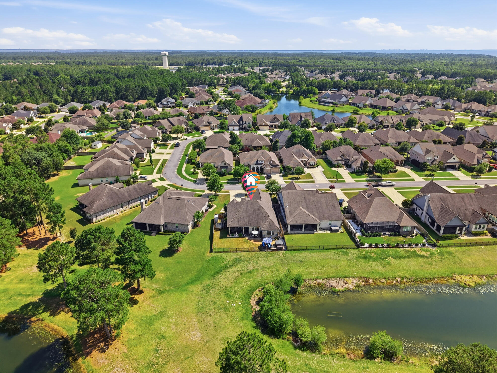 HAMMOCK BAY - Residential