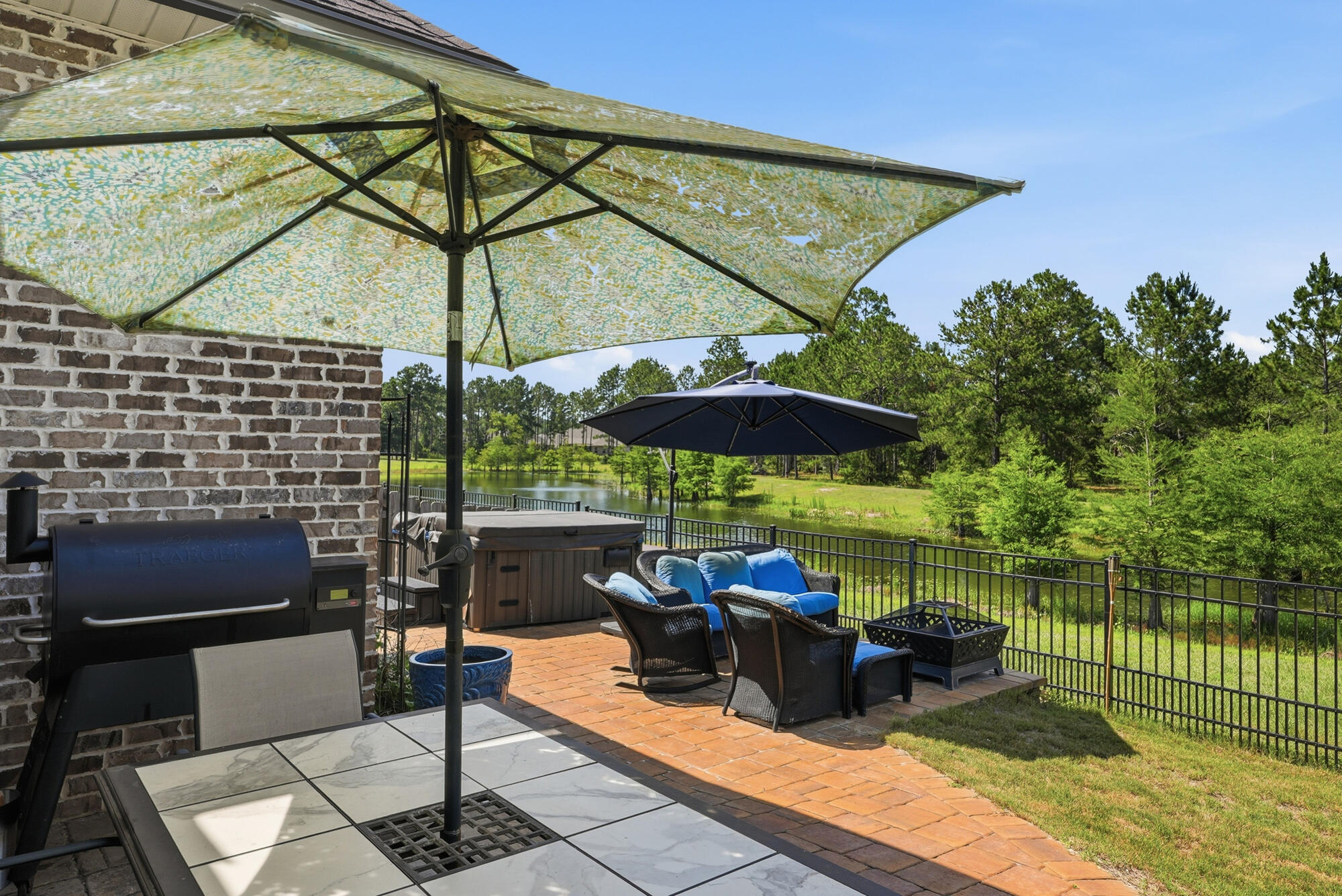 HAMMOCK BAY - Residential