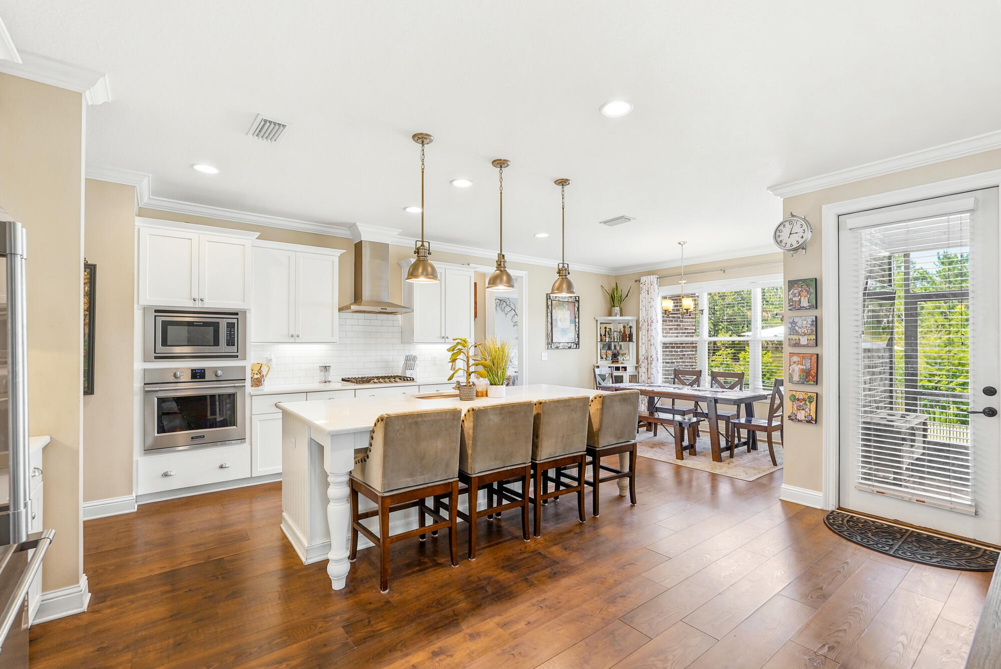HAMMOCK BAY - Residential