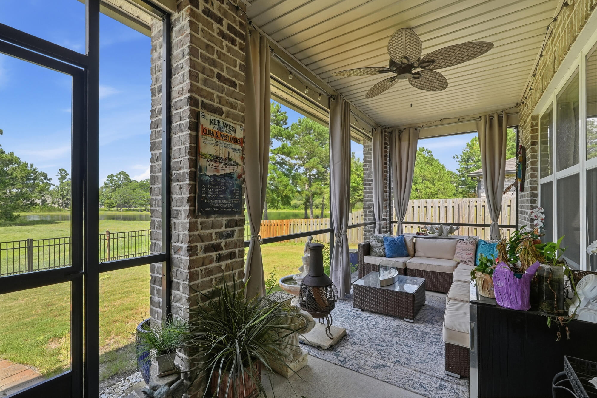 HAMMOCK BAY - Residential