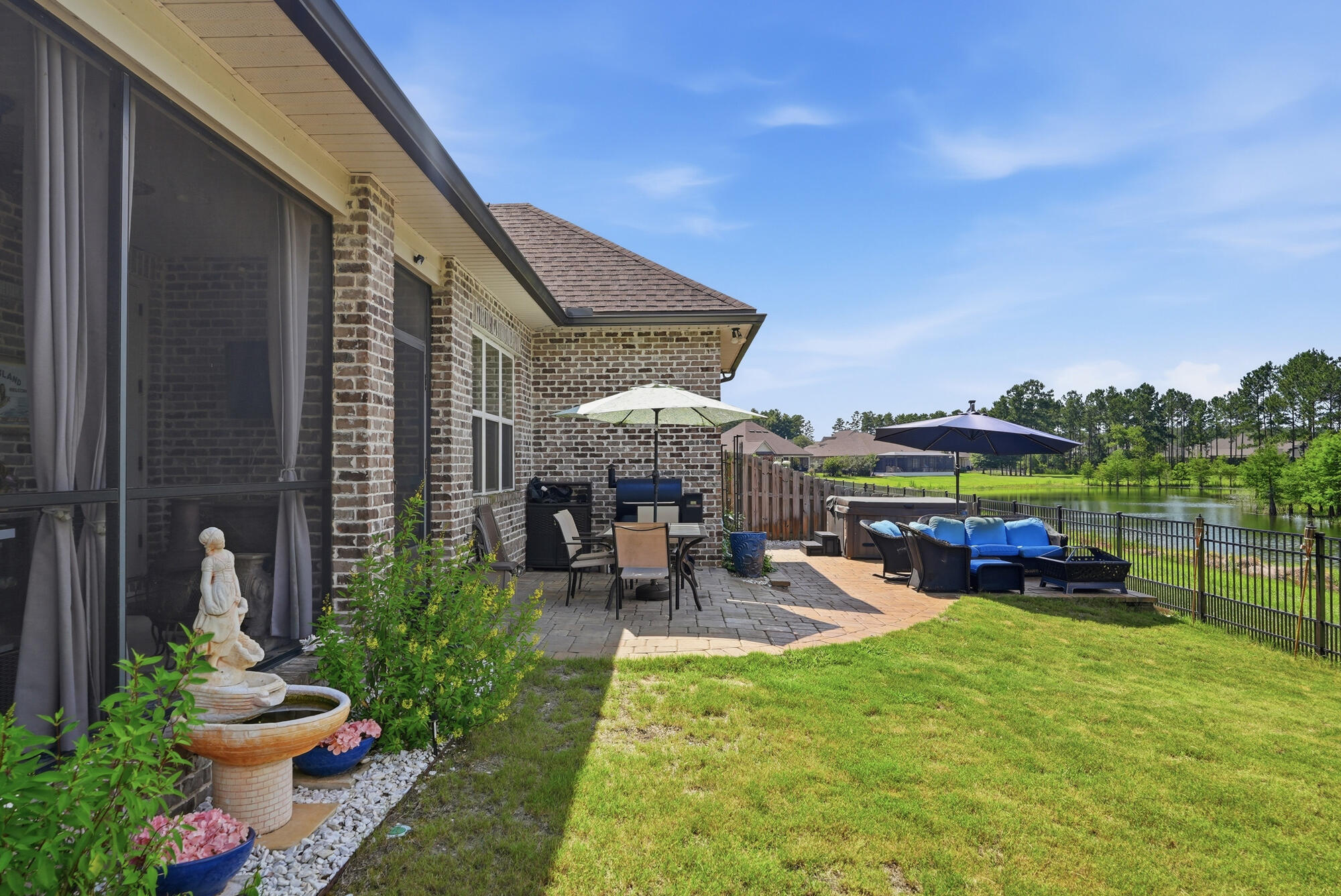 HAMMOCK BAY - Residential