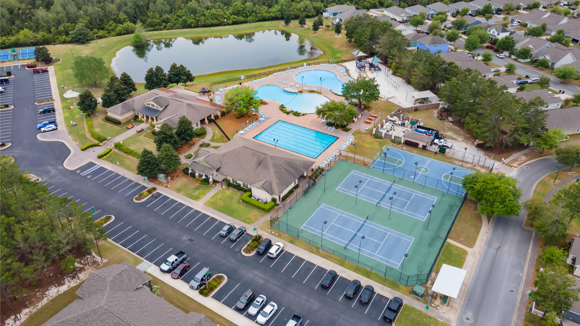 HAMMOCK BAY - Residential