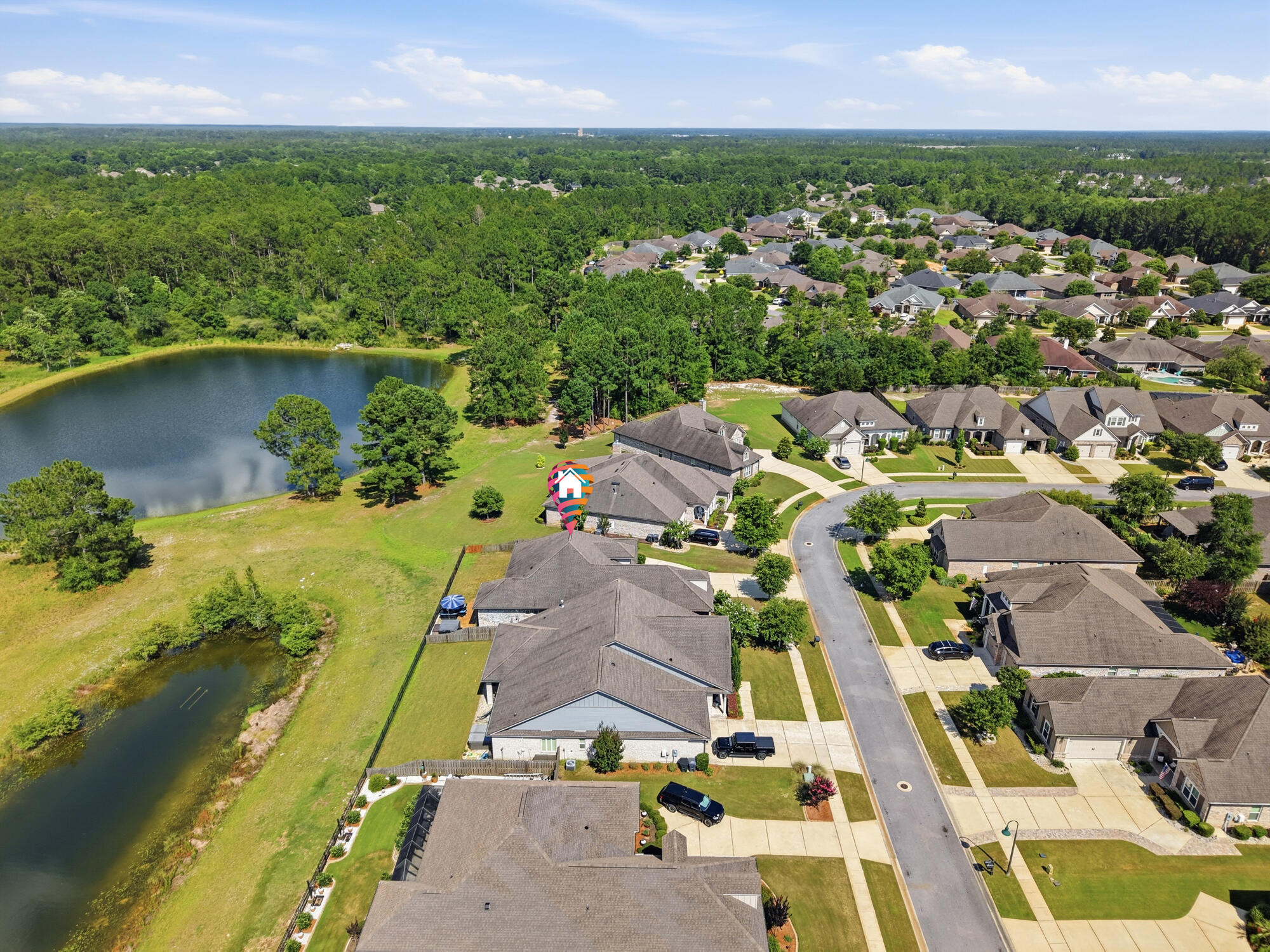 HAMMOCK BAY - Residential