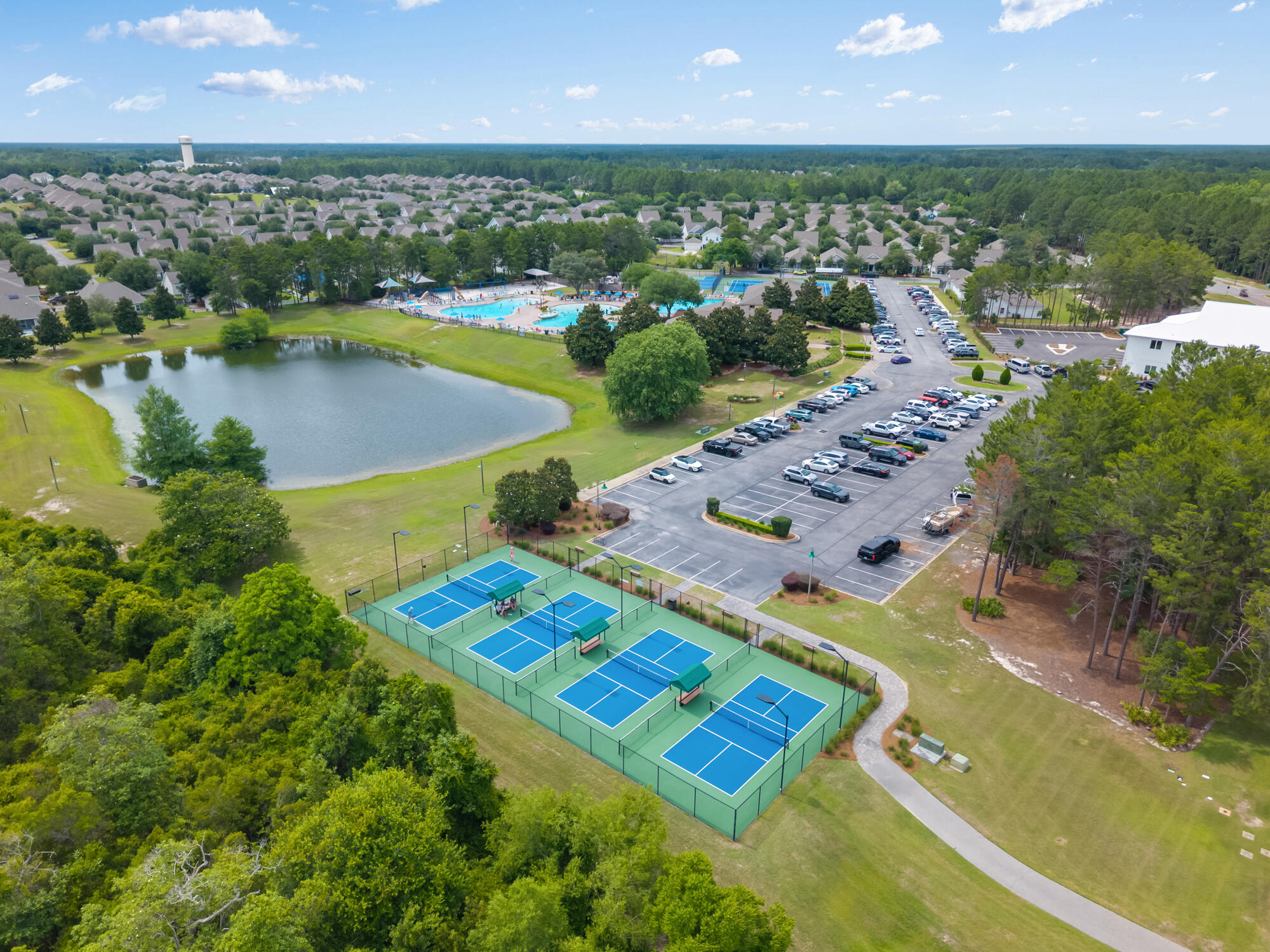 HAMMOCK BAY - Residential