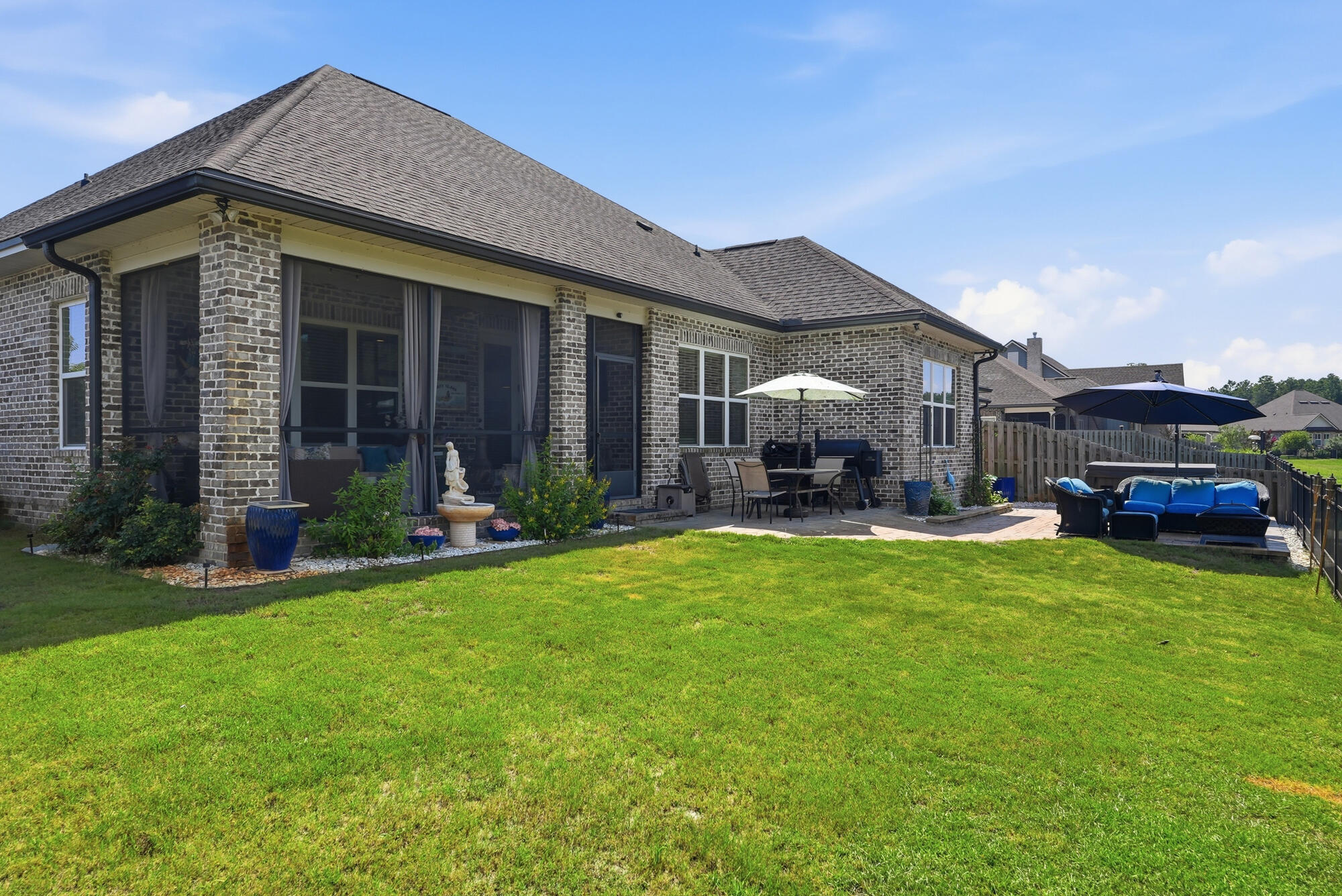 HAMMOCK BAY - Residential