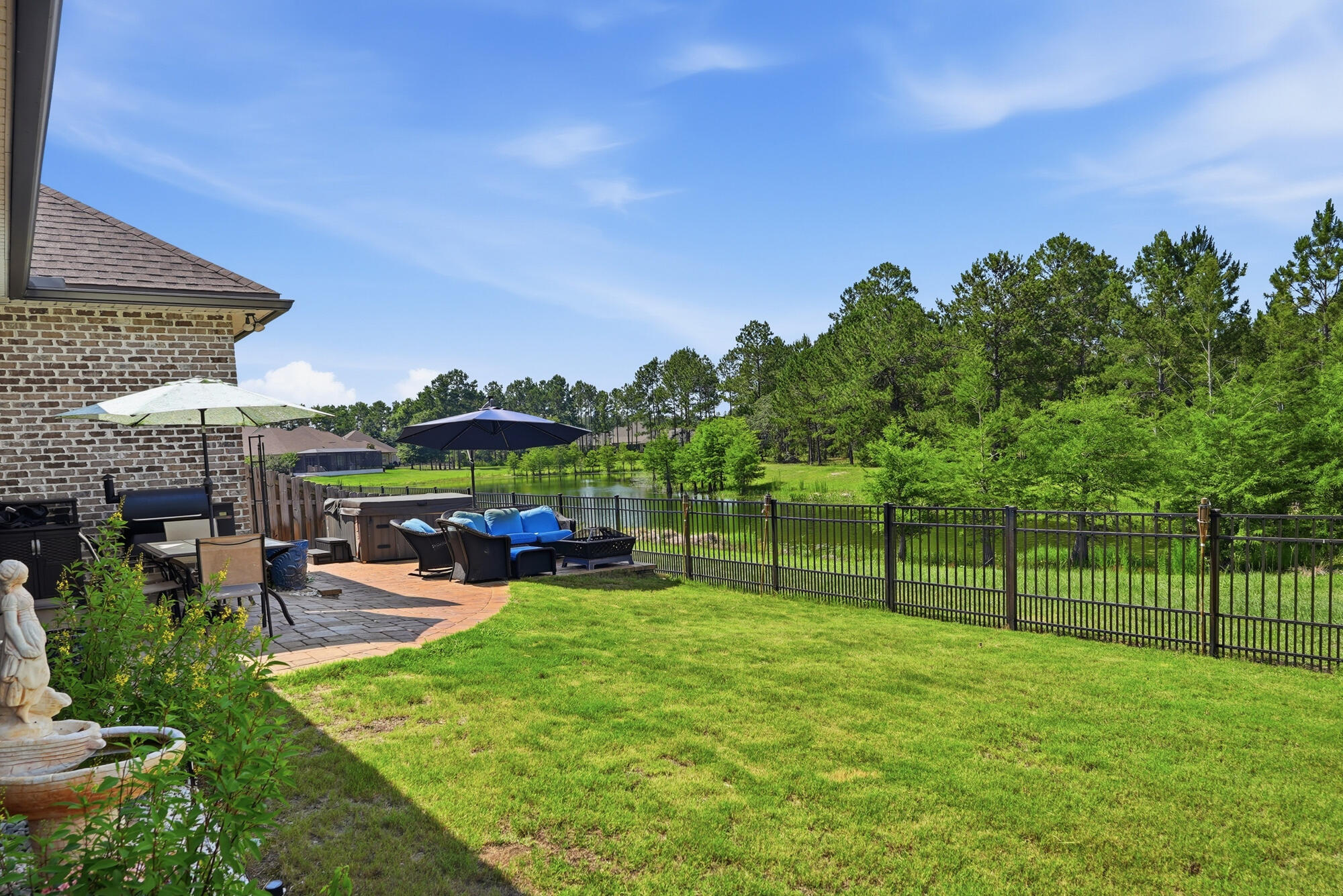 HAMMOCK BAY - Residential