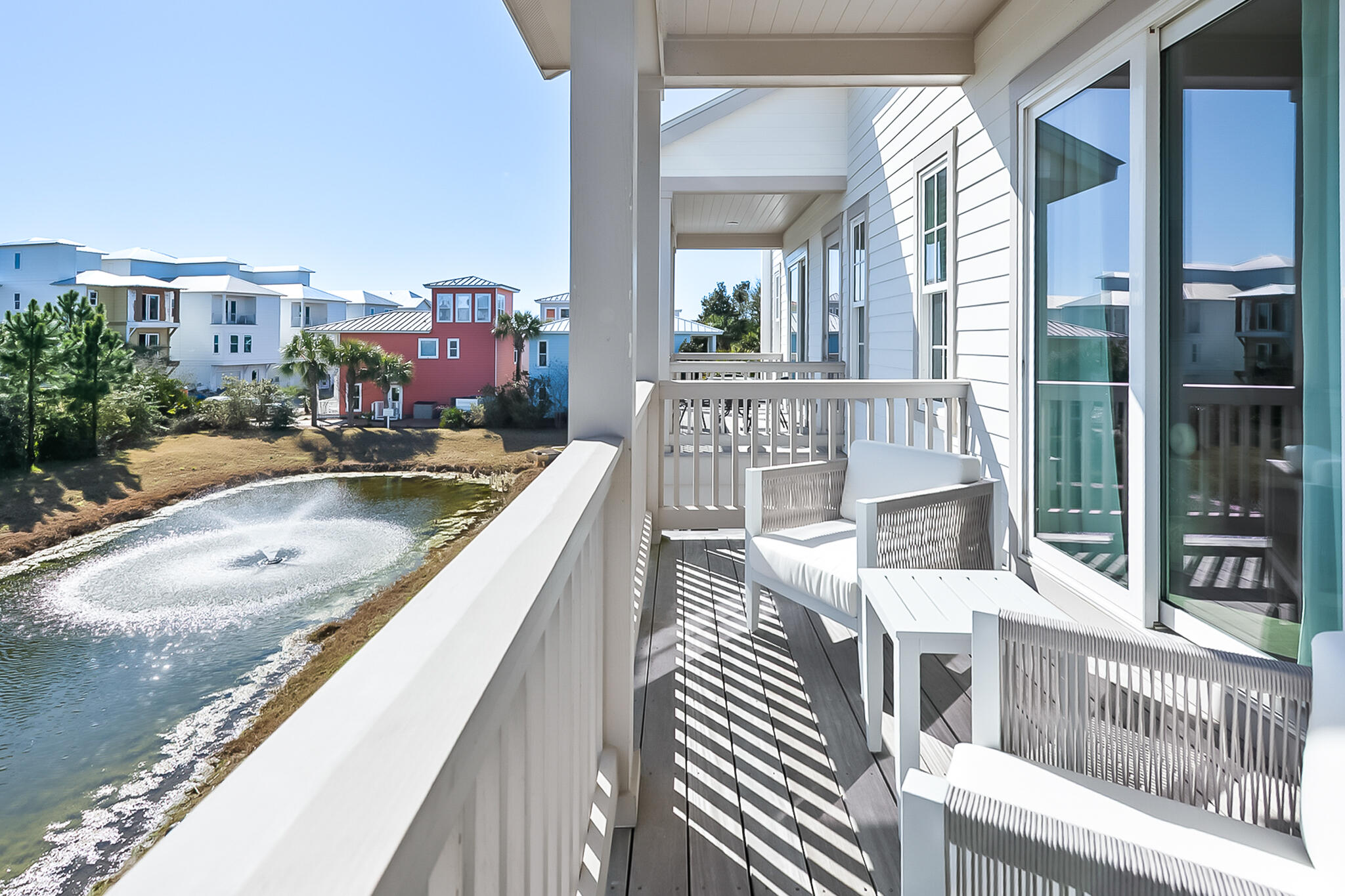 AZURE at 30A - Residential