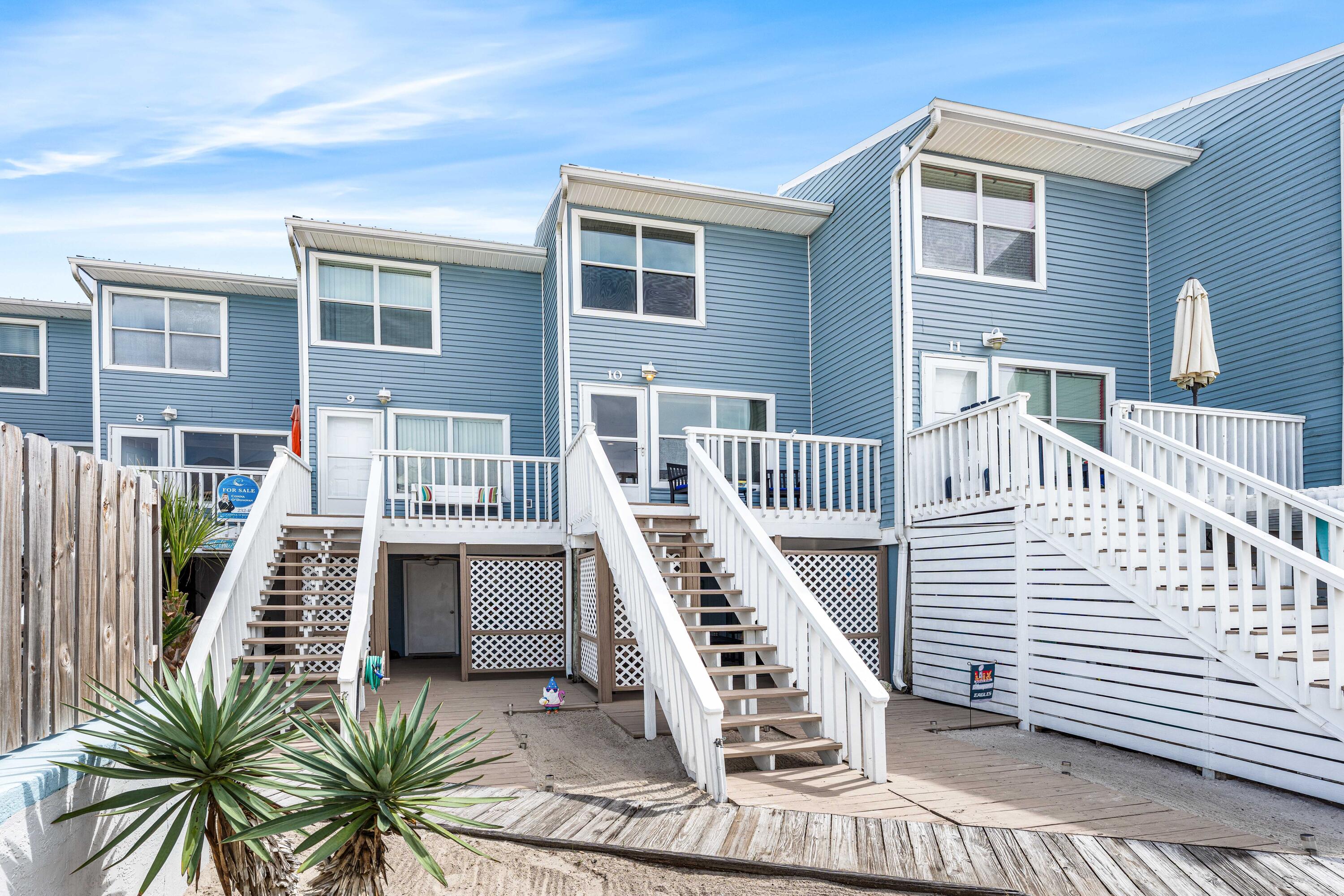 TRADEWINDS T/H - Residential
