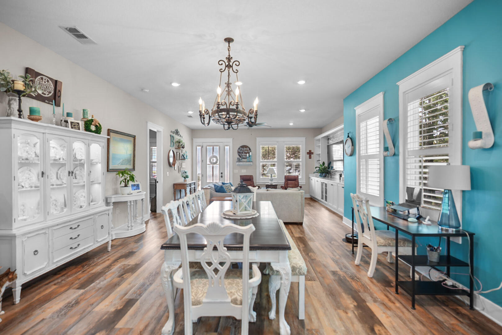 NICEVILLE - Residential