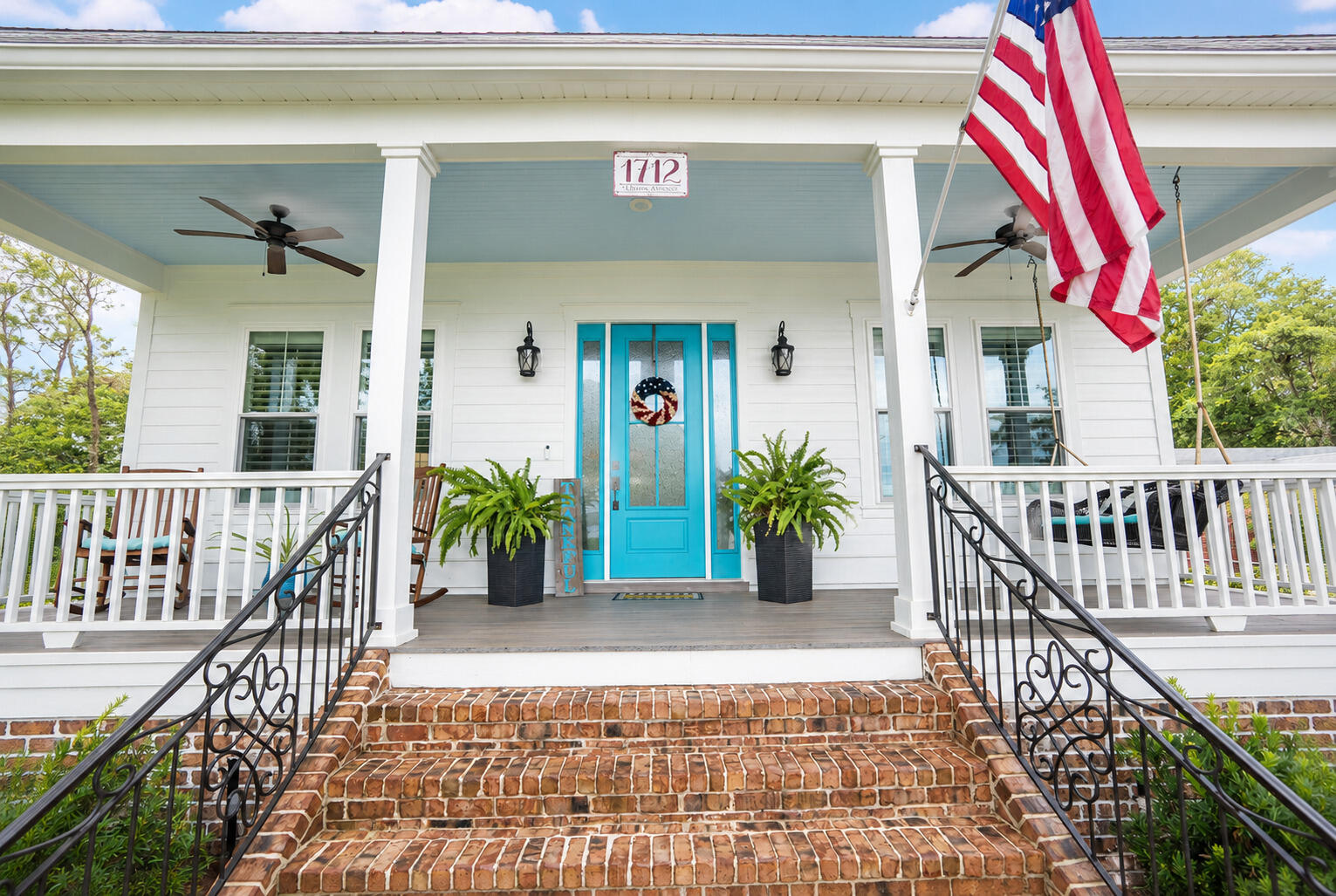 NICEVILLE - Residential