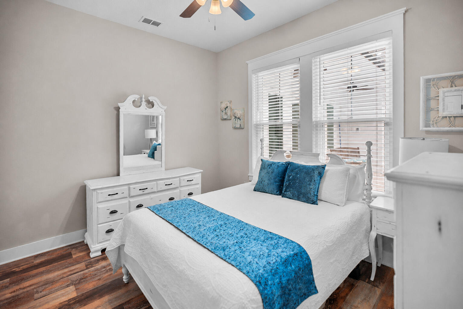 NICEVILLE - Residential