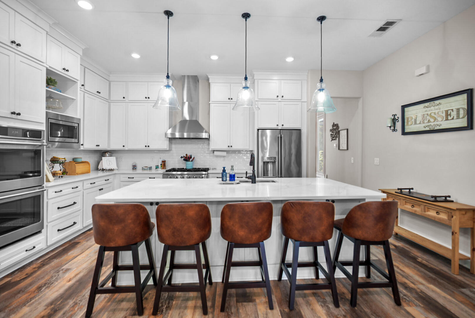 NICEVILLE - Residential