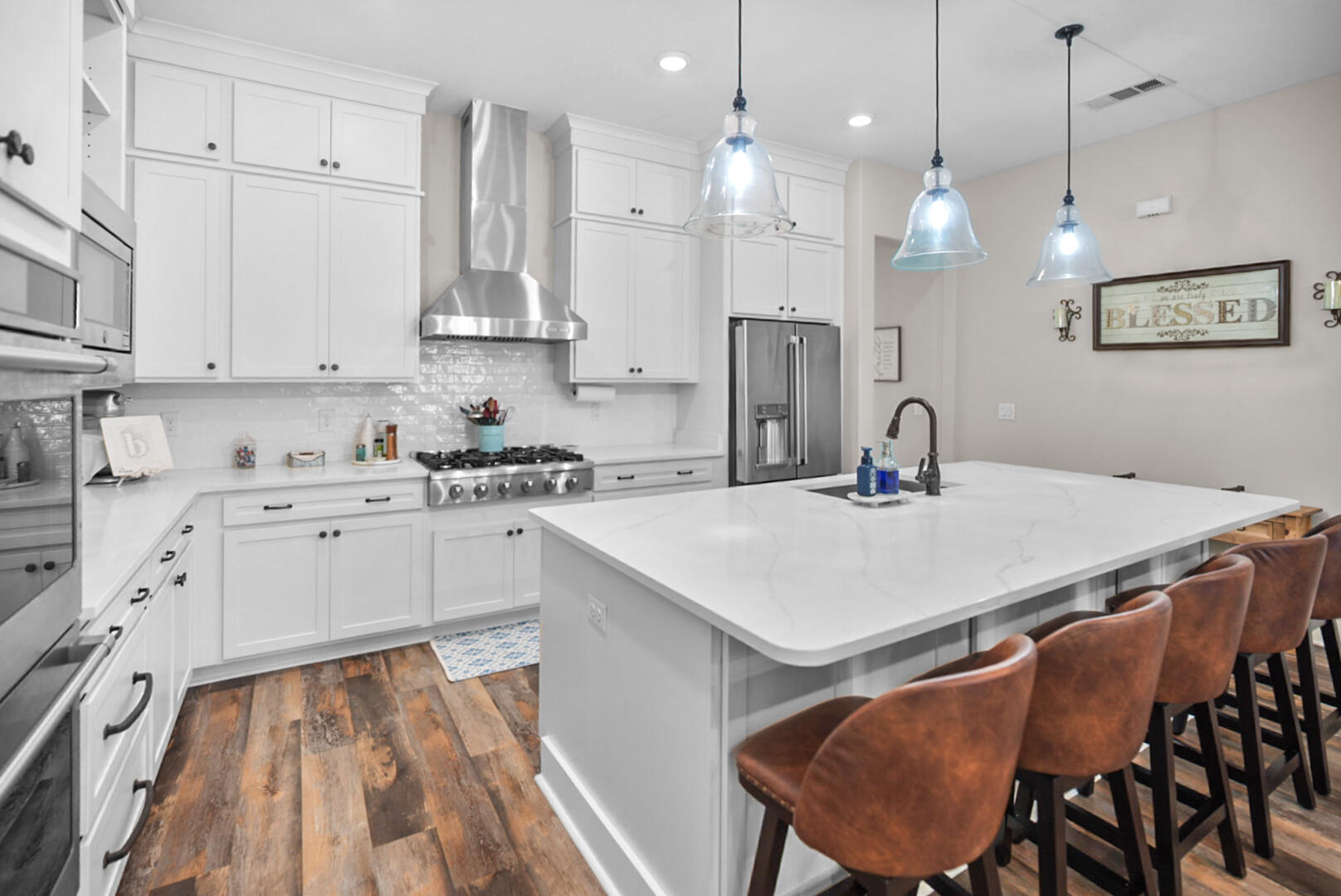 NICEVILLE - Residential