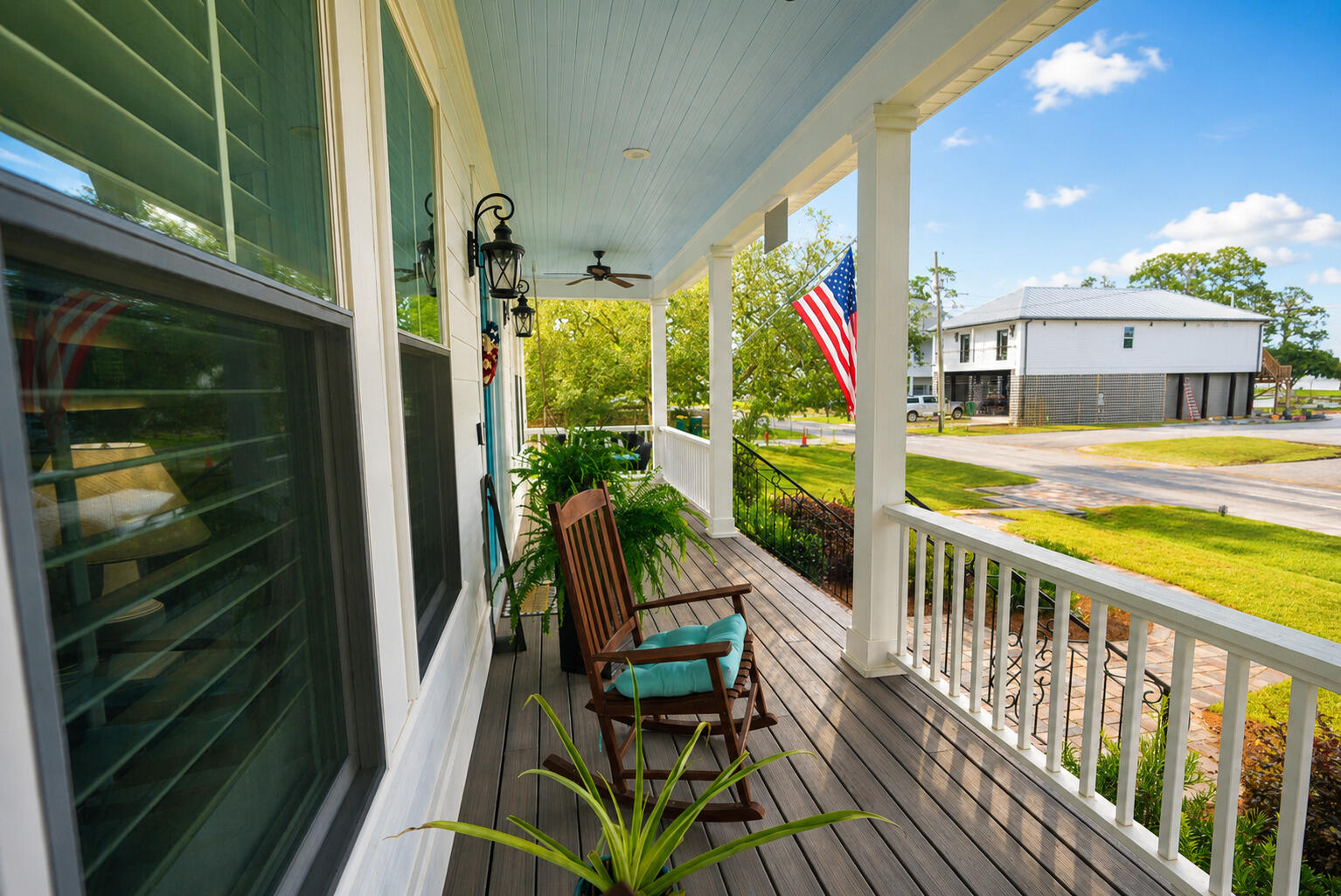 NICEVILLE - Residential
