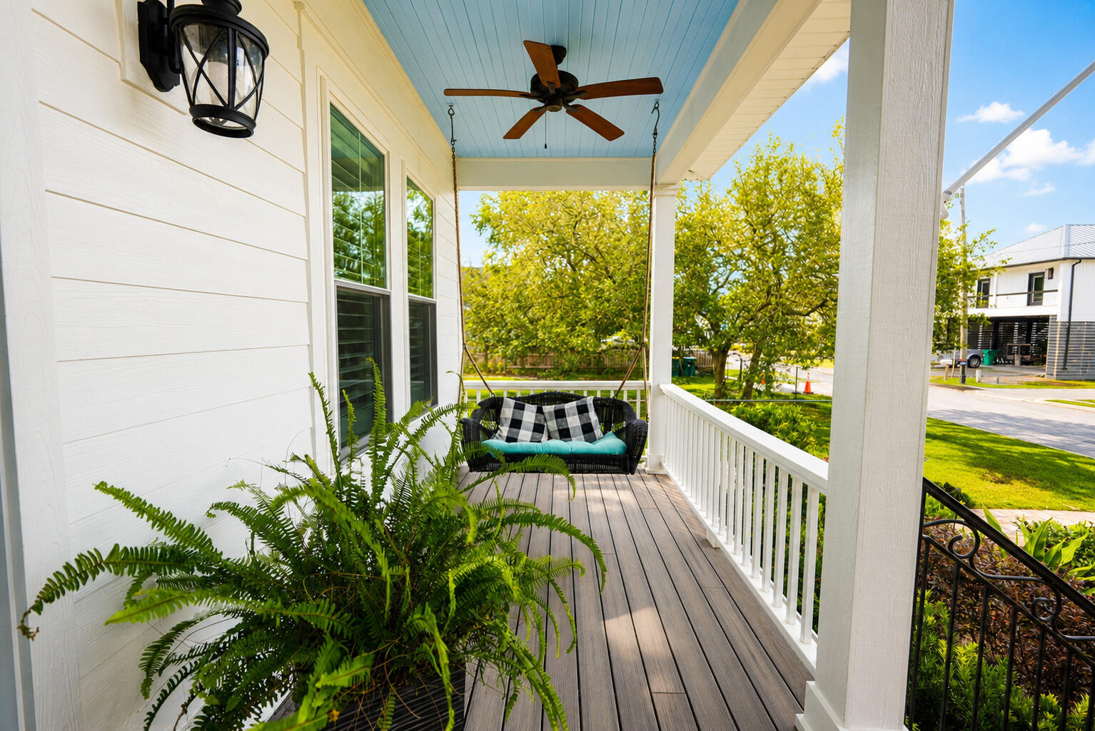 NICEVILLE - Residential