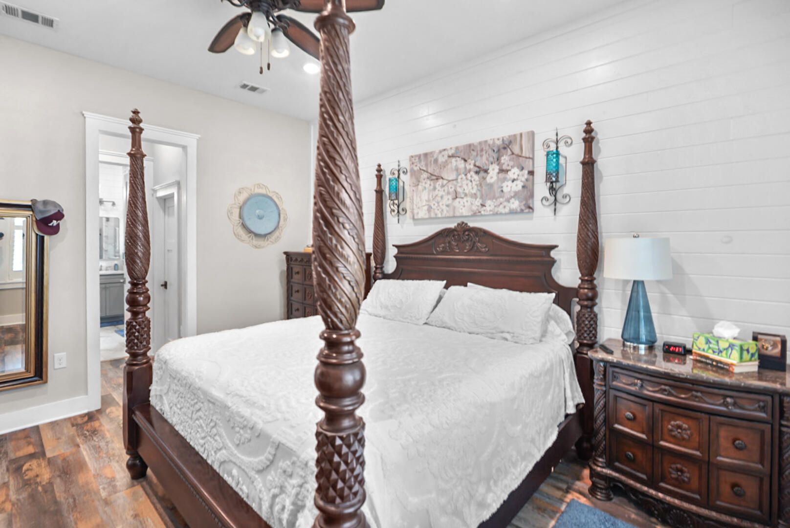 NICEVILLE - Residential