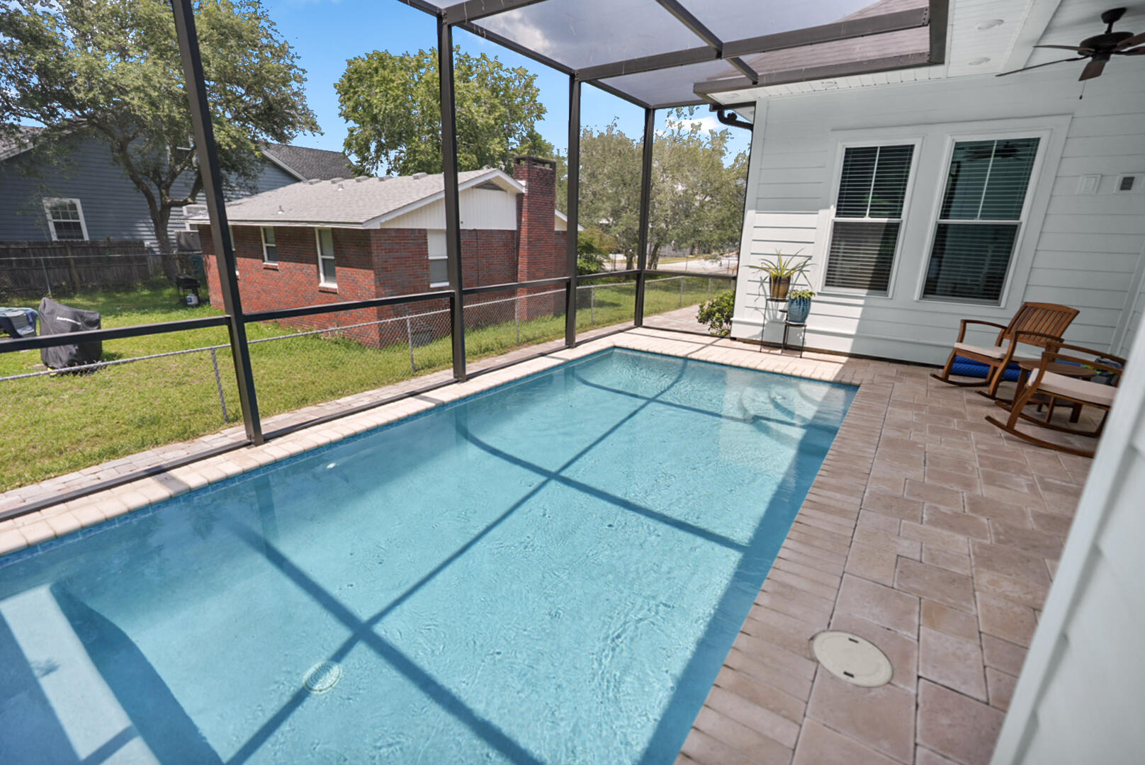 NICEVILLE - Residential