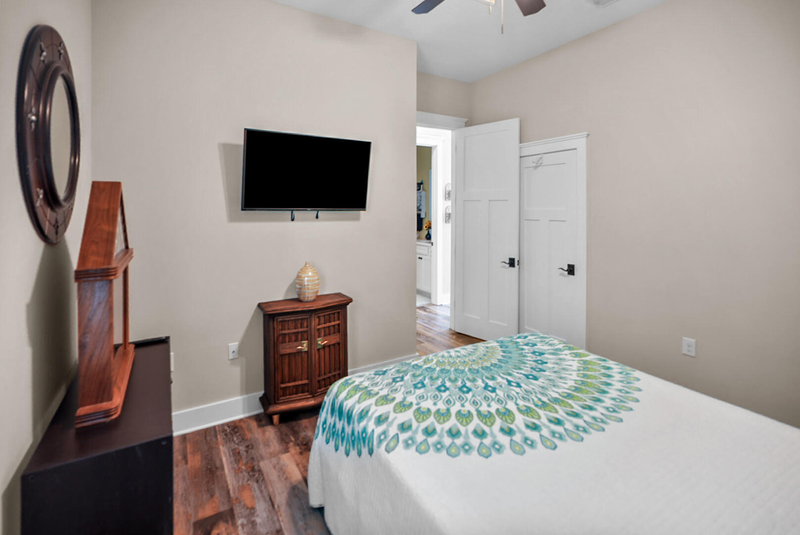 NICEVILLE - Residential