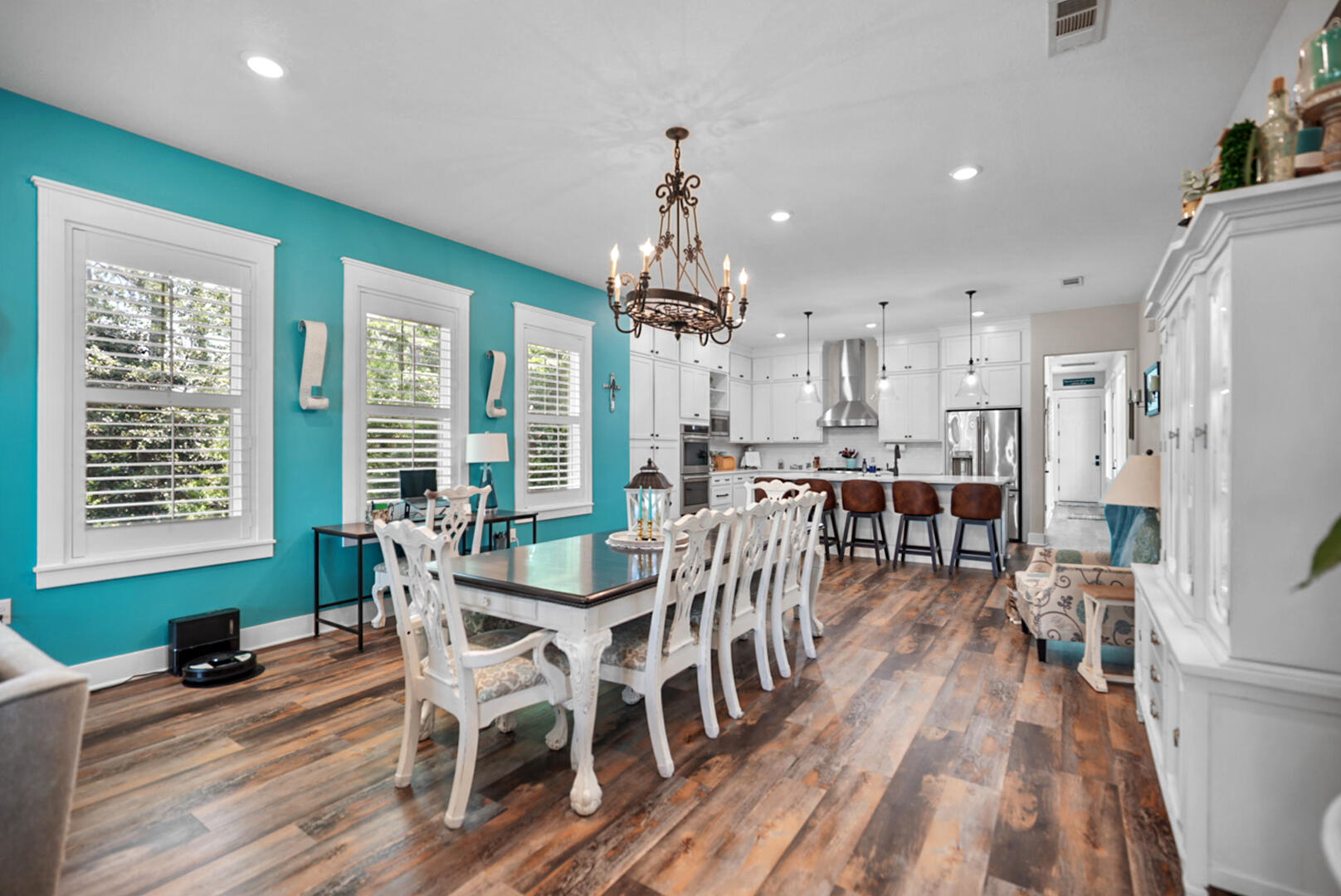 NICEVILLE - Residential