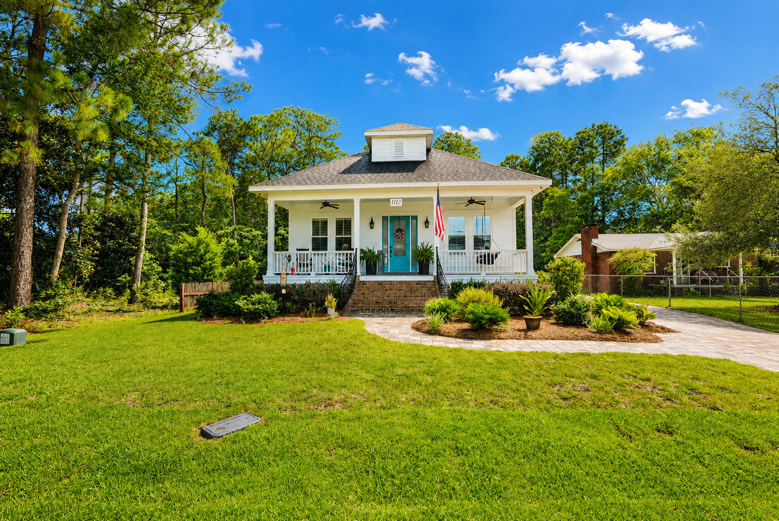 NICEVILLE - Residential