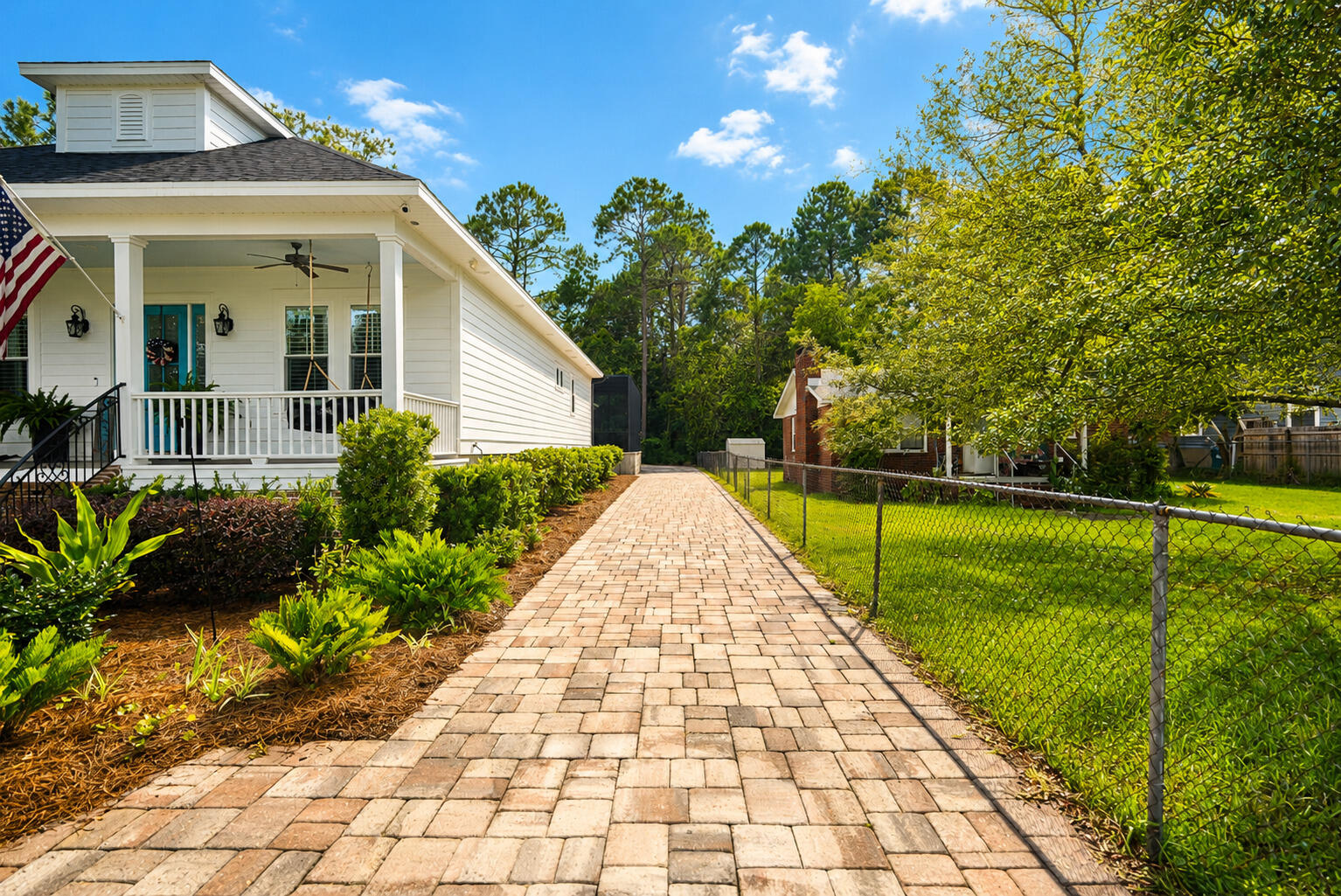 NICEVILLE - Residential