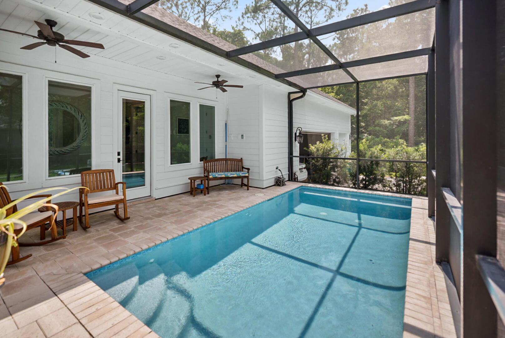 NICEVILLE - Residential