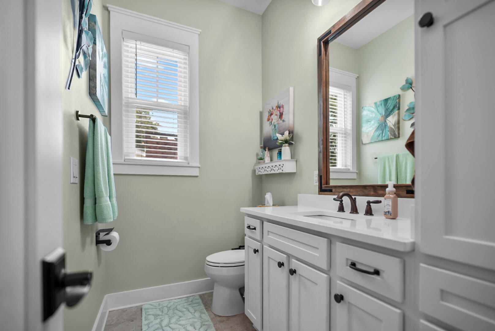 NICEVILLE - Residential