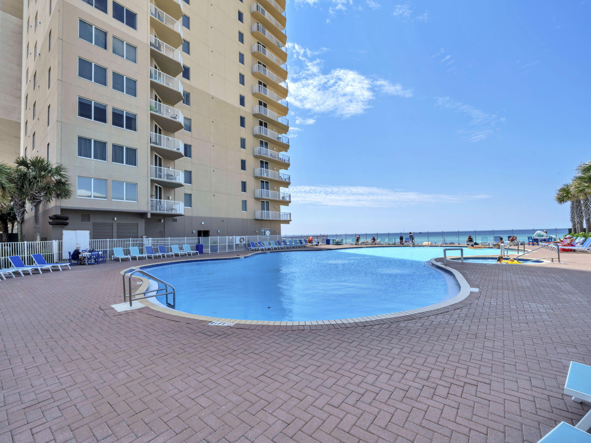 TIDEWATER BEACH PHASE II - Residential