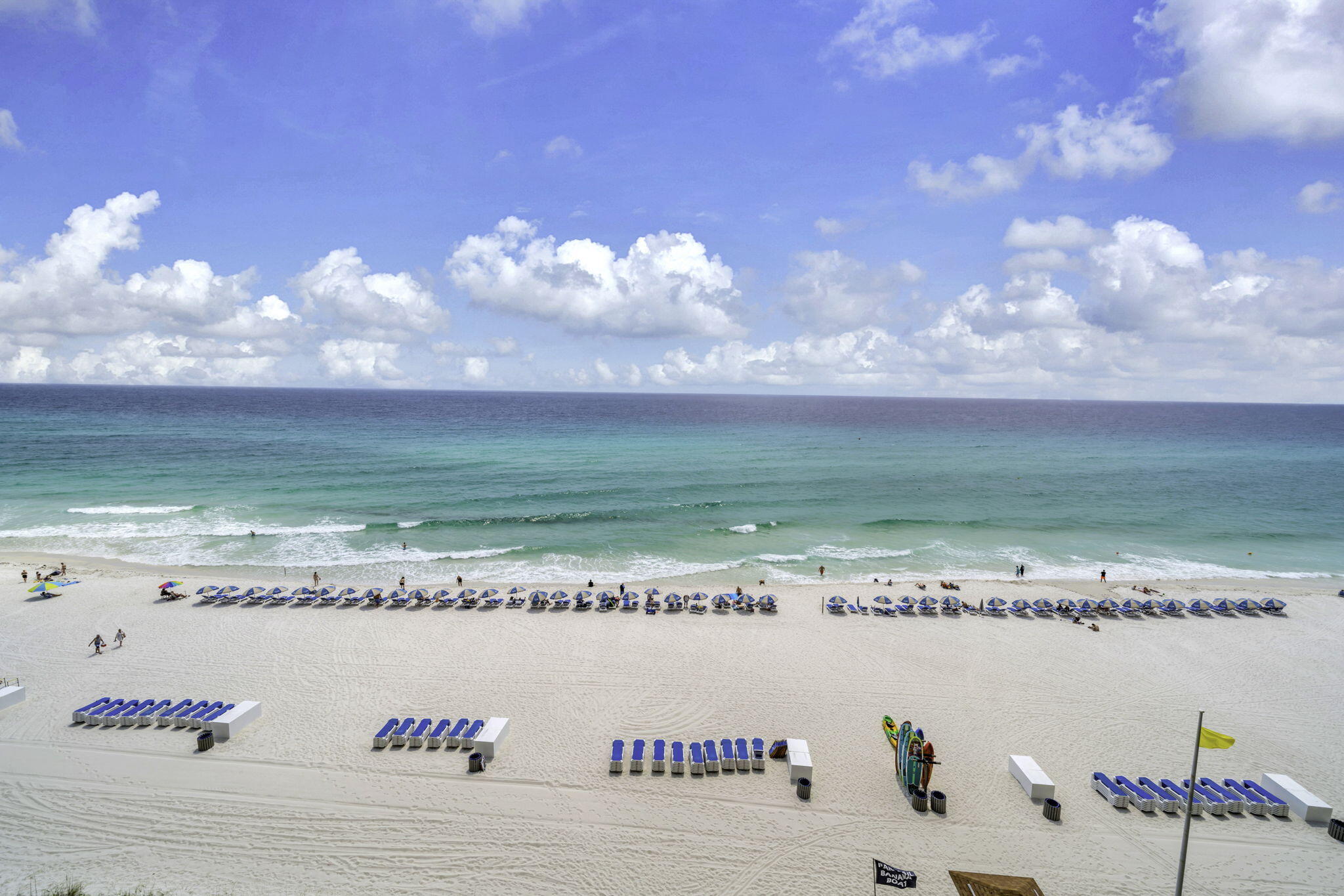 TIDEWATER BEACH PHASE II - Residential
