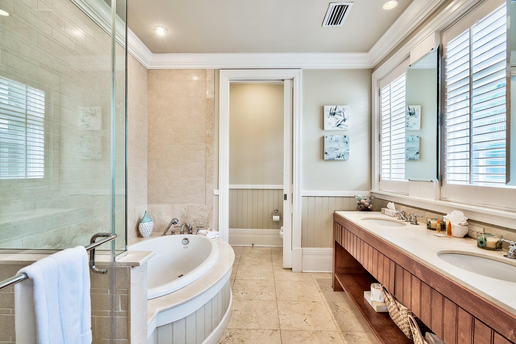 INSPIRATION AT SANDESTIN - Residential