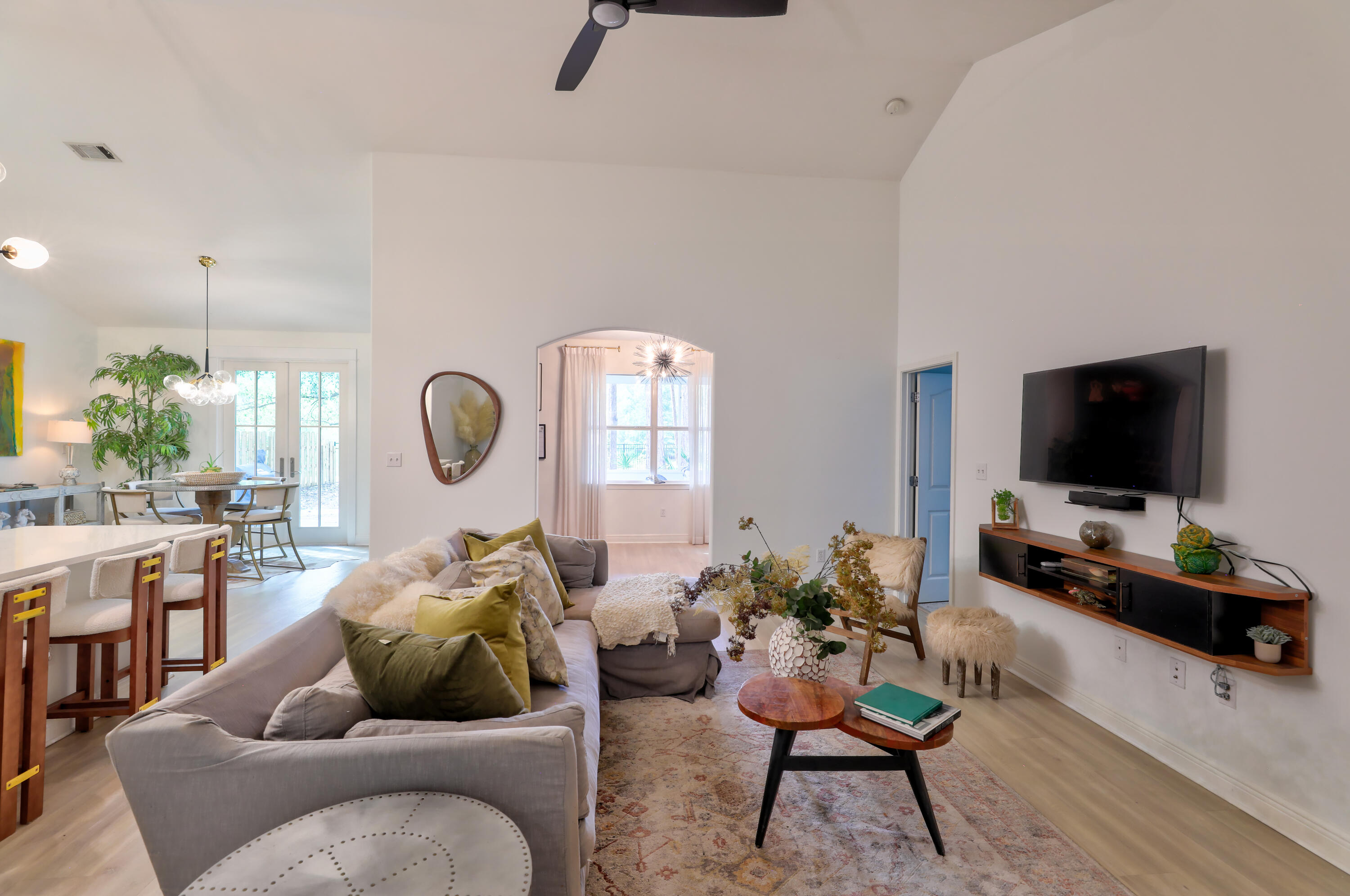 Hammock Bay- Symphony - Residential