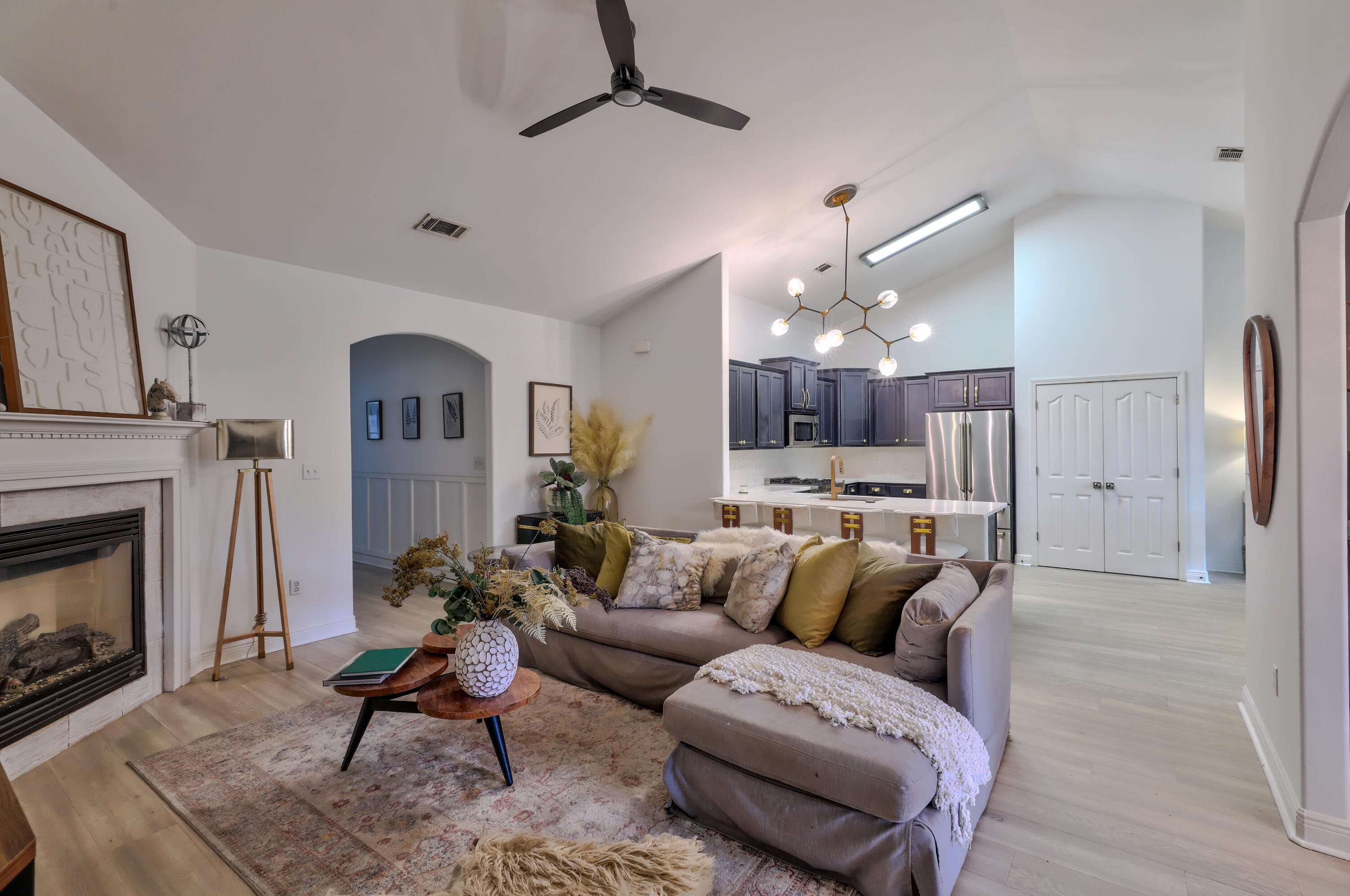 Hammock Bay- Symphony - Residential