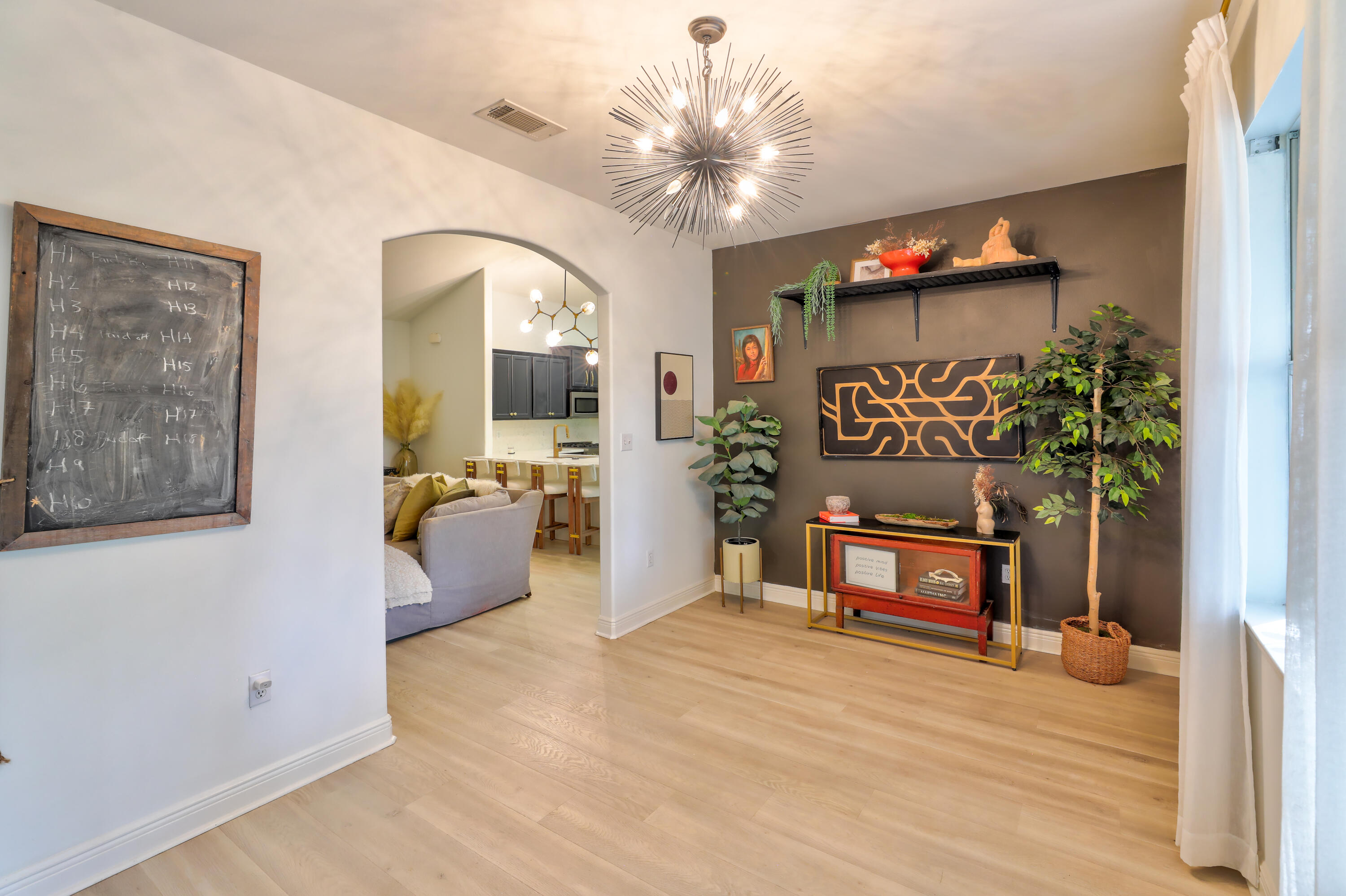Hammock Bay- Symphony - Residential