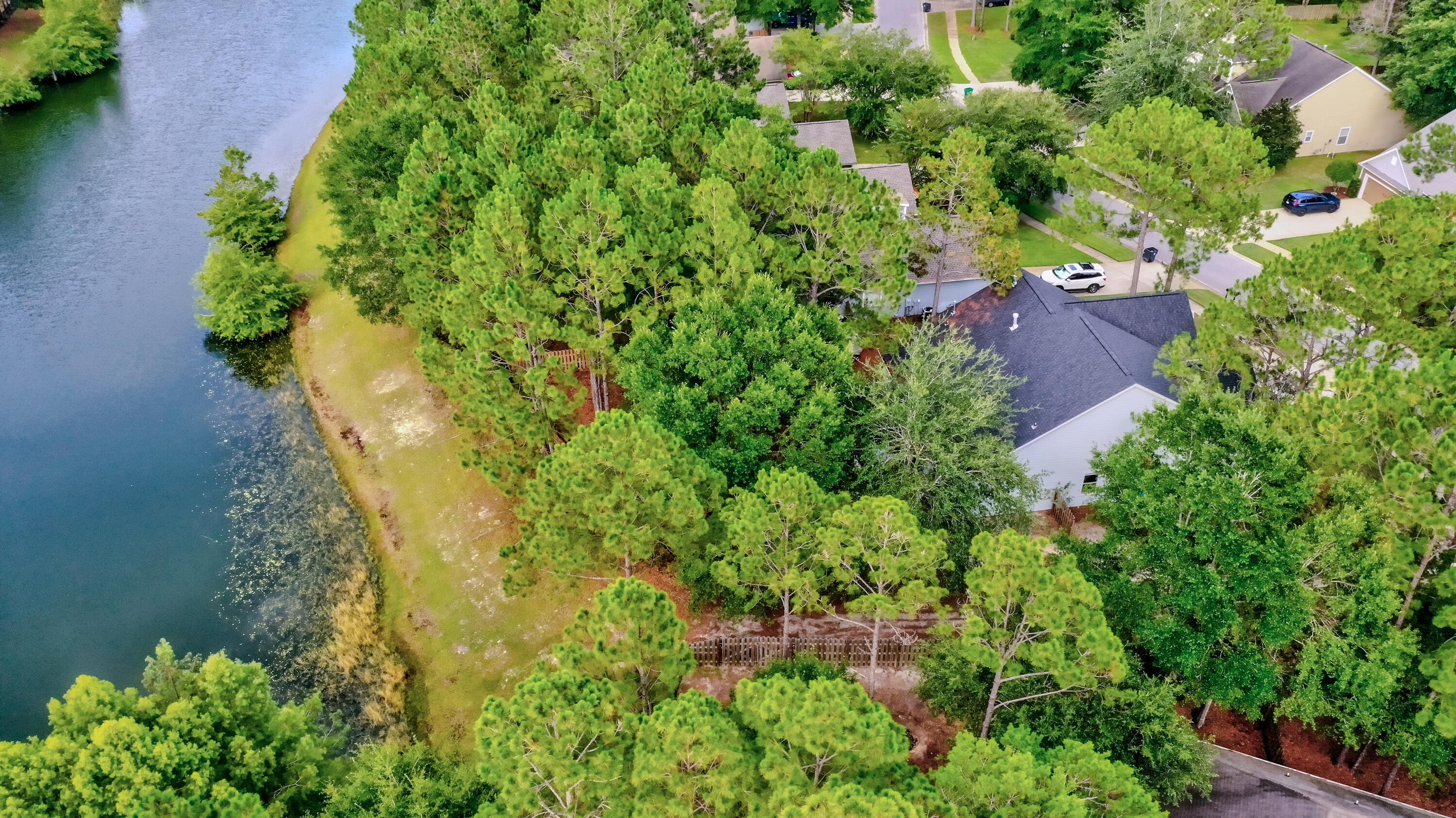 Hammock Bay- Symphony - Residential