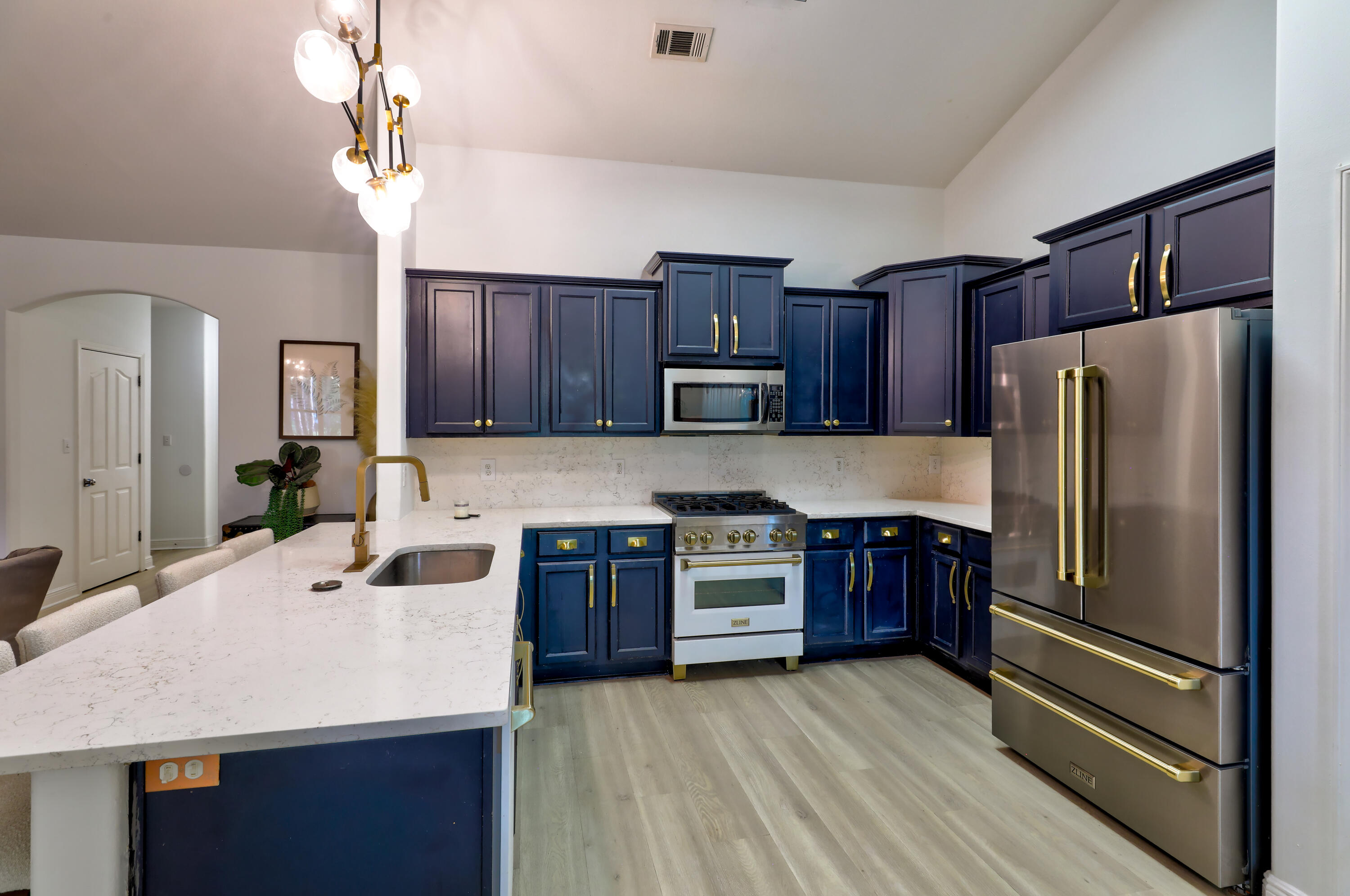 Hammock Bay- Symphony - Residential