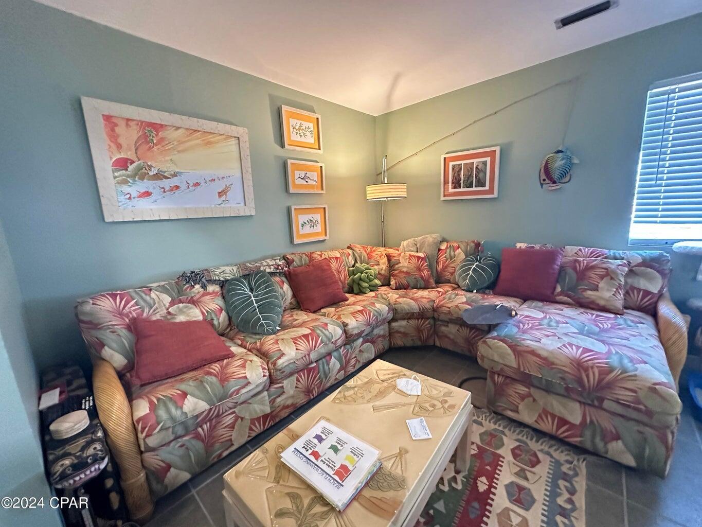 SAND CASTLE VILLAS CONDO - Residential