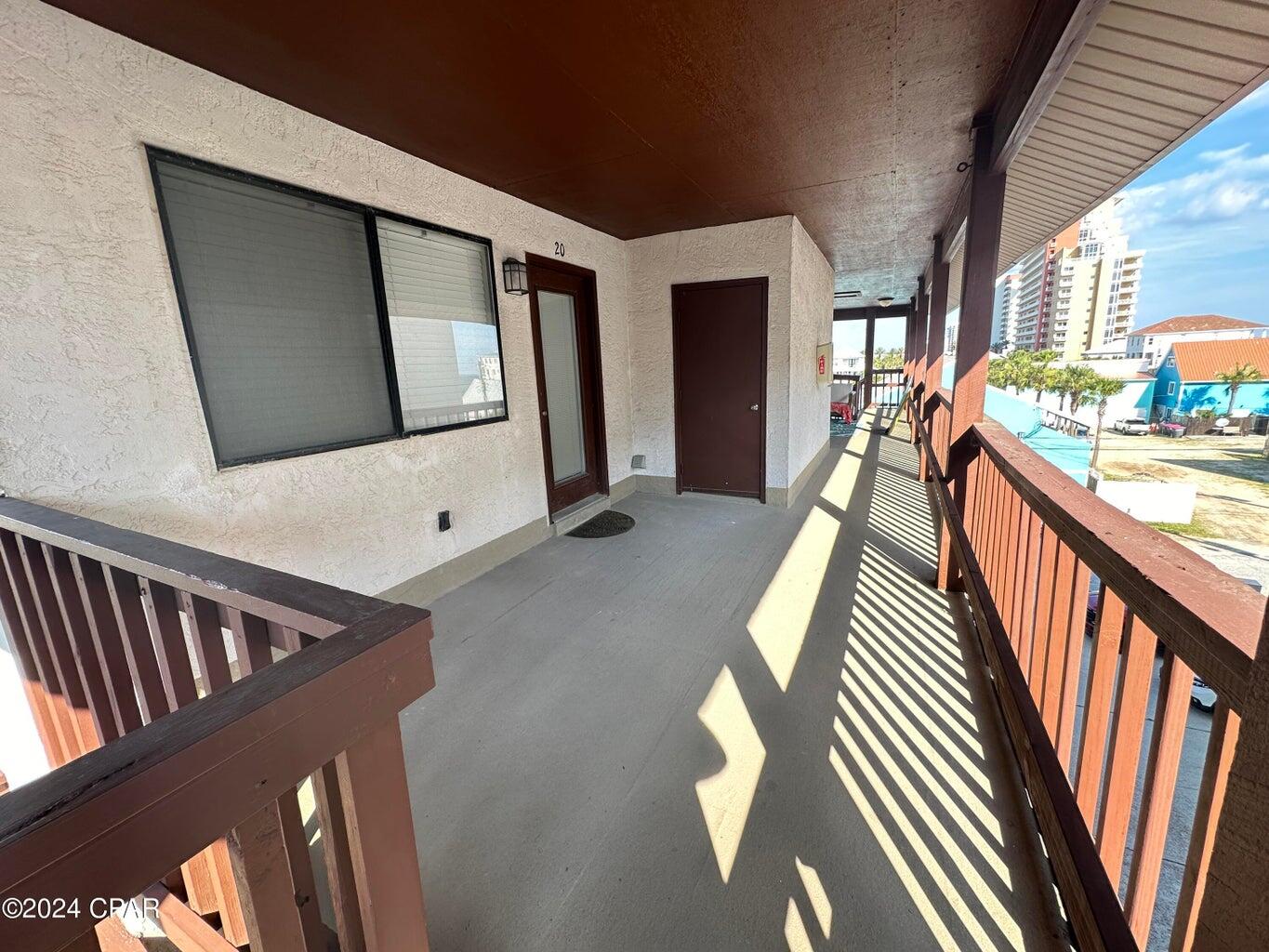 SAND CASTLE VILLAS CONDO - Residential