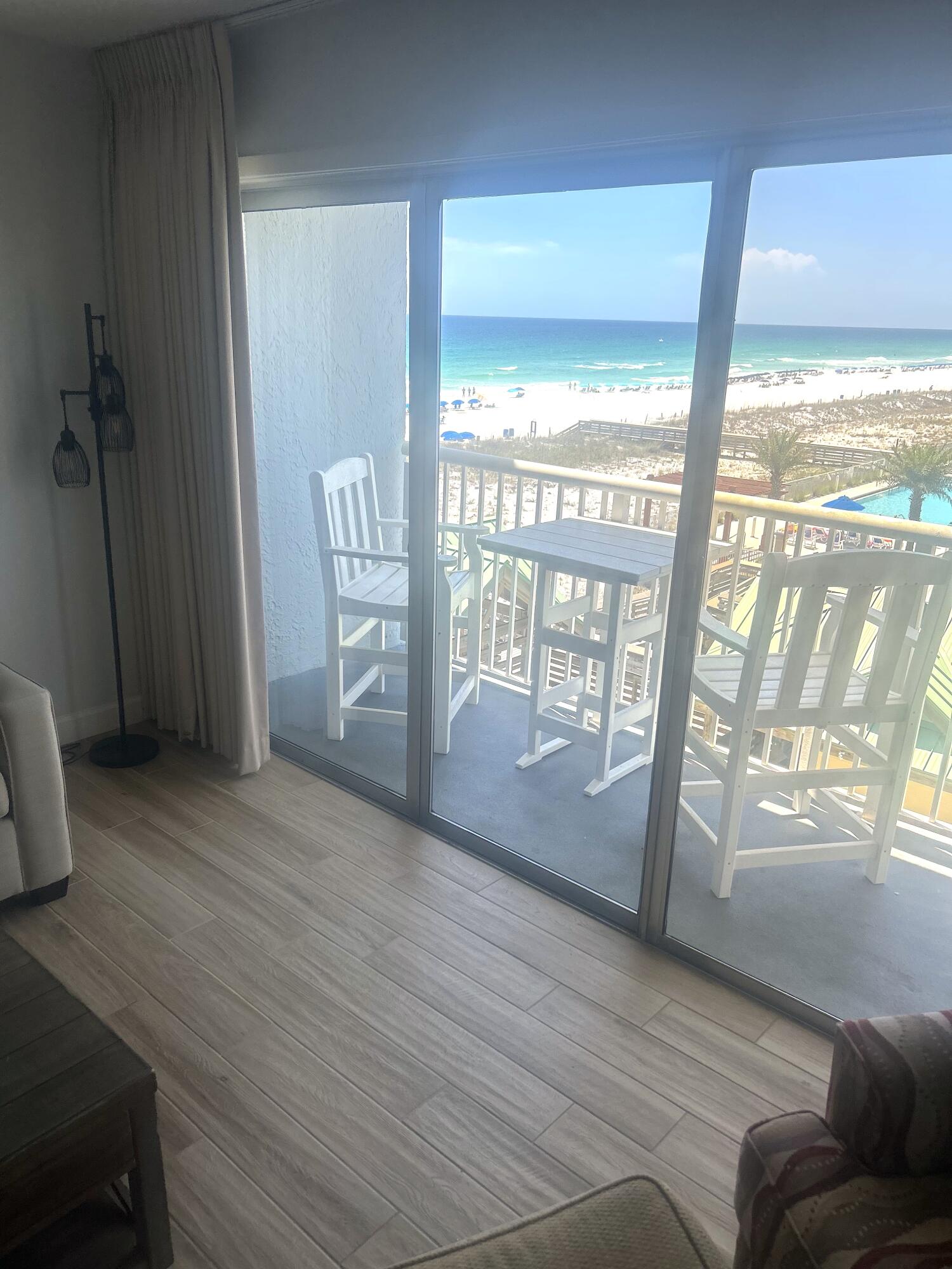 ISLANDER BEACH RESORT CONDO - Residential