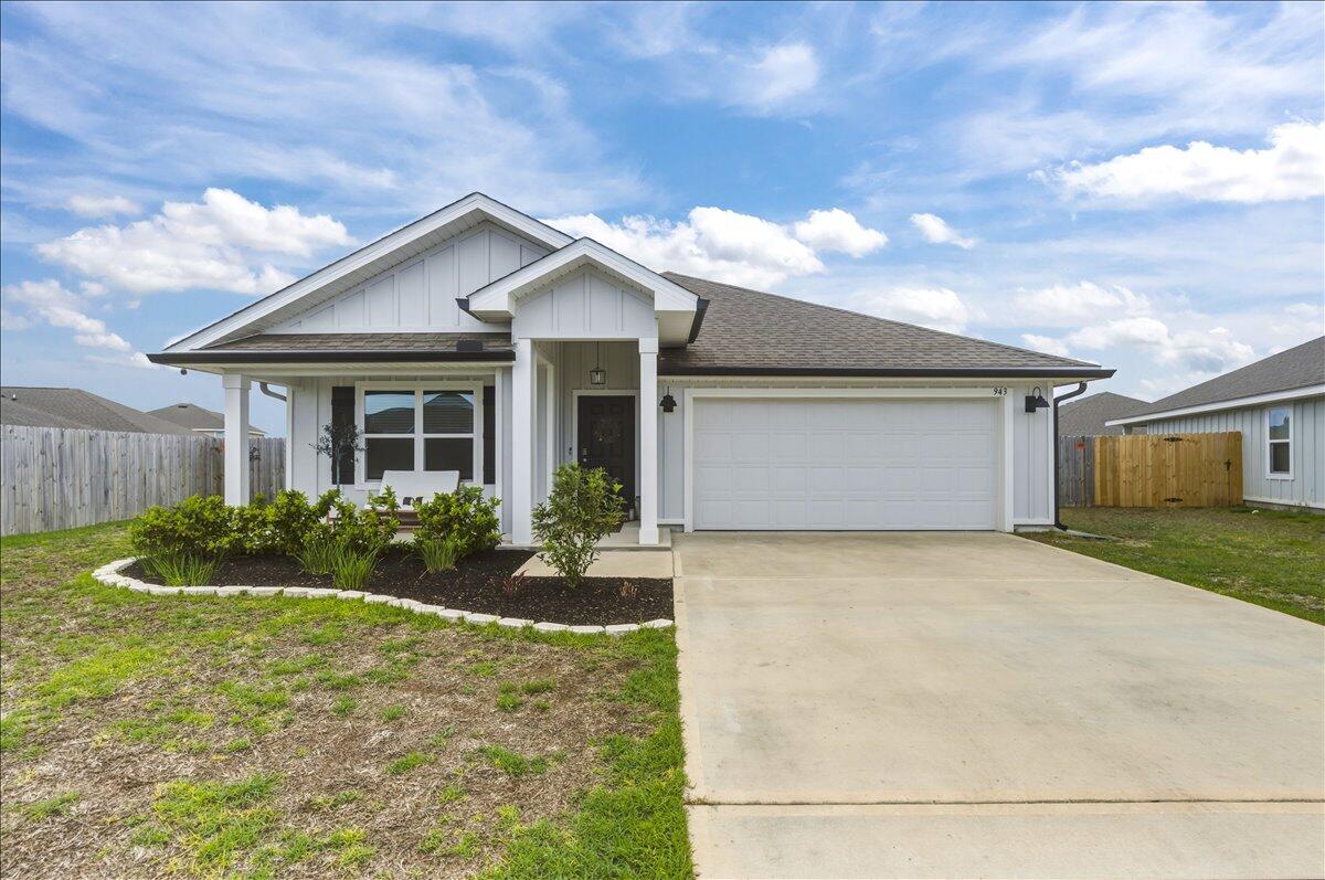SHOAL RIVER LANDING PHASE 2B - Residential