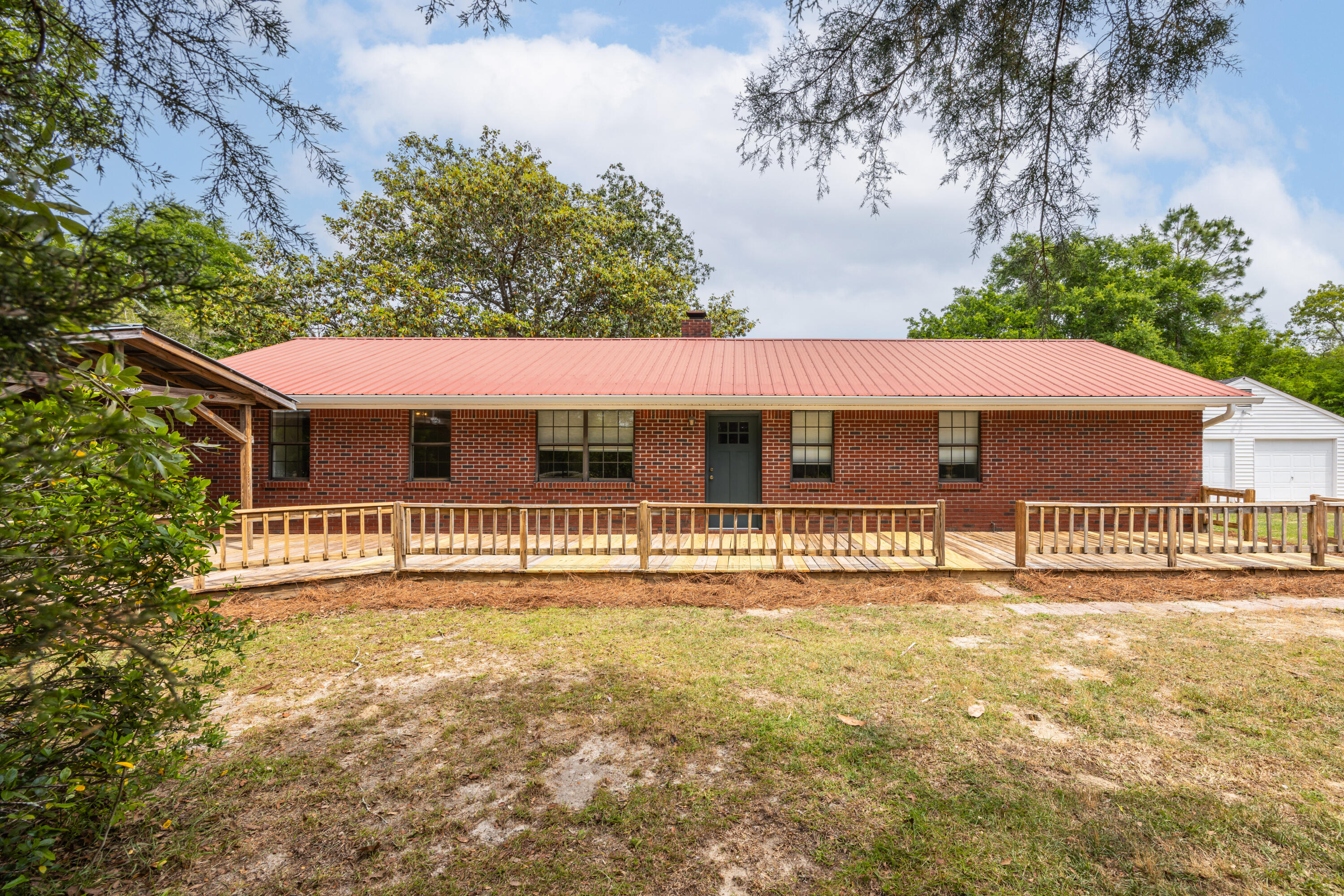LAKE JUNIPER ESTATES UNIT 3 - Residential